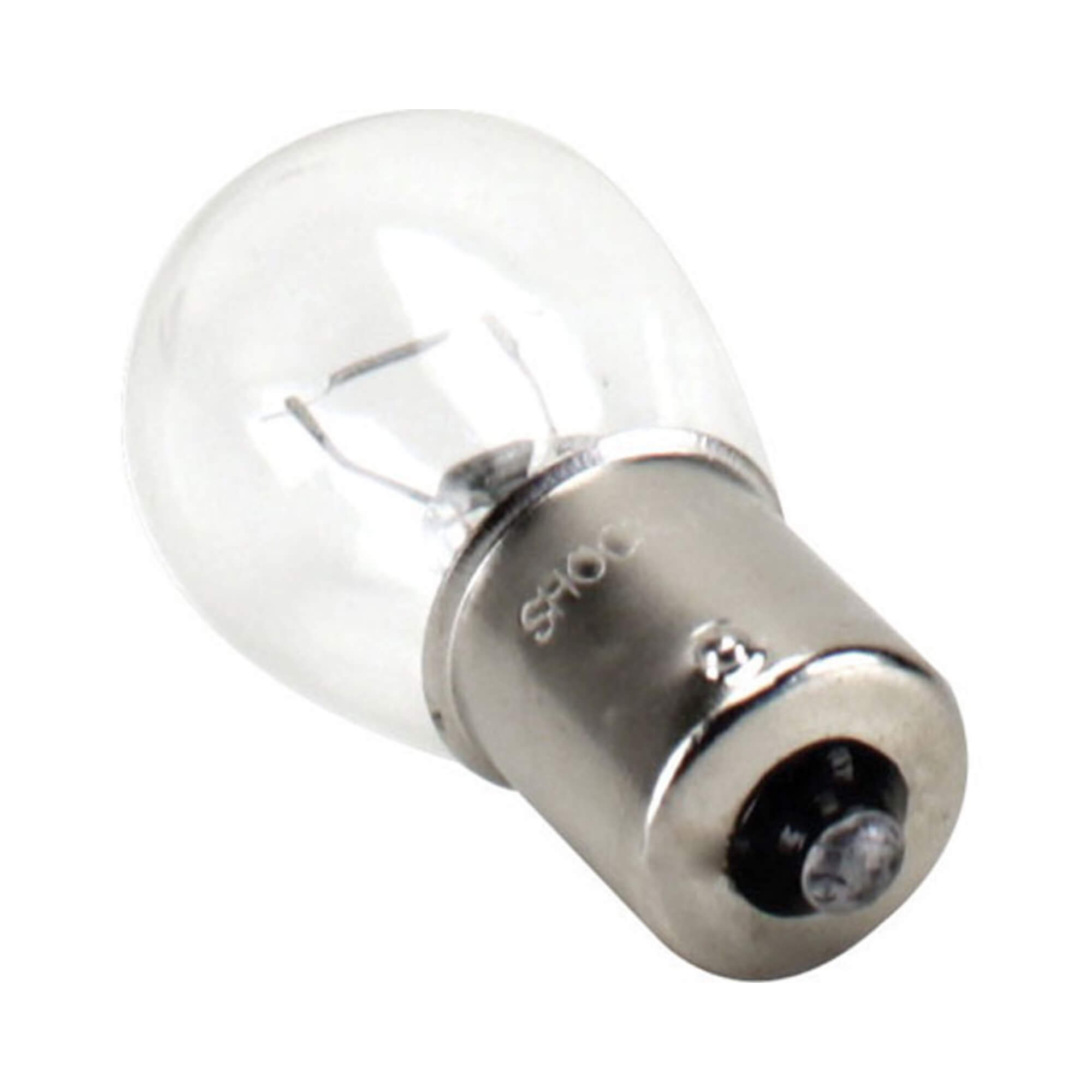 Lâmpada 1141 12V 21W BA15S 01 Polo (Caixa com 10 unidades) Shocklight - SL-121141