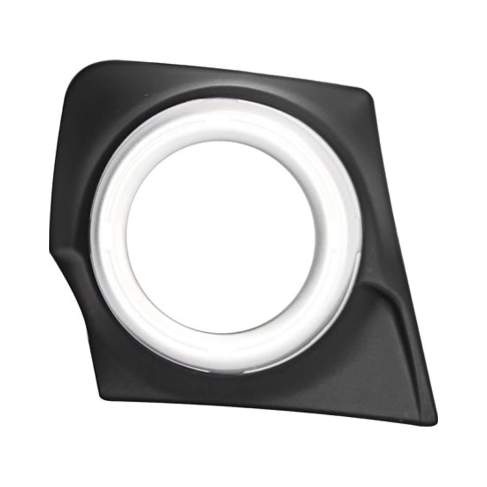 Kit Farol de milha L200 Triton Sport 18/20 Botão Modelo Original Shocklight - SL-190510