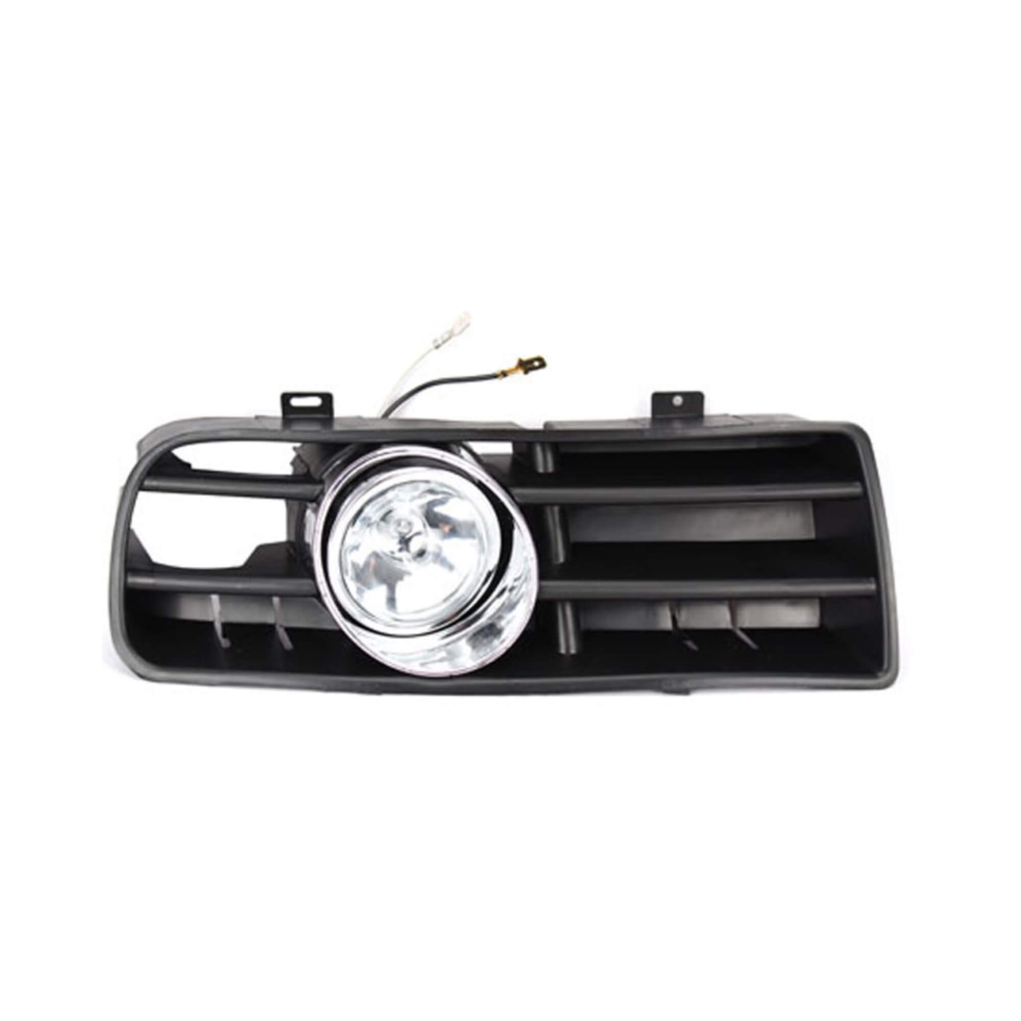 Kit Farol de Milha Golf 99/06 Botão Modelo Universal Shocklight - SL-262310
