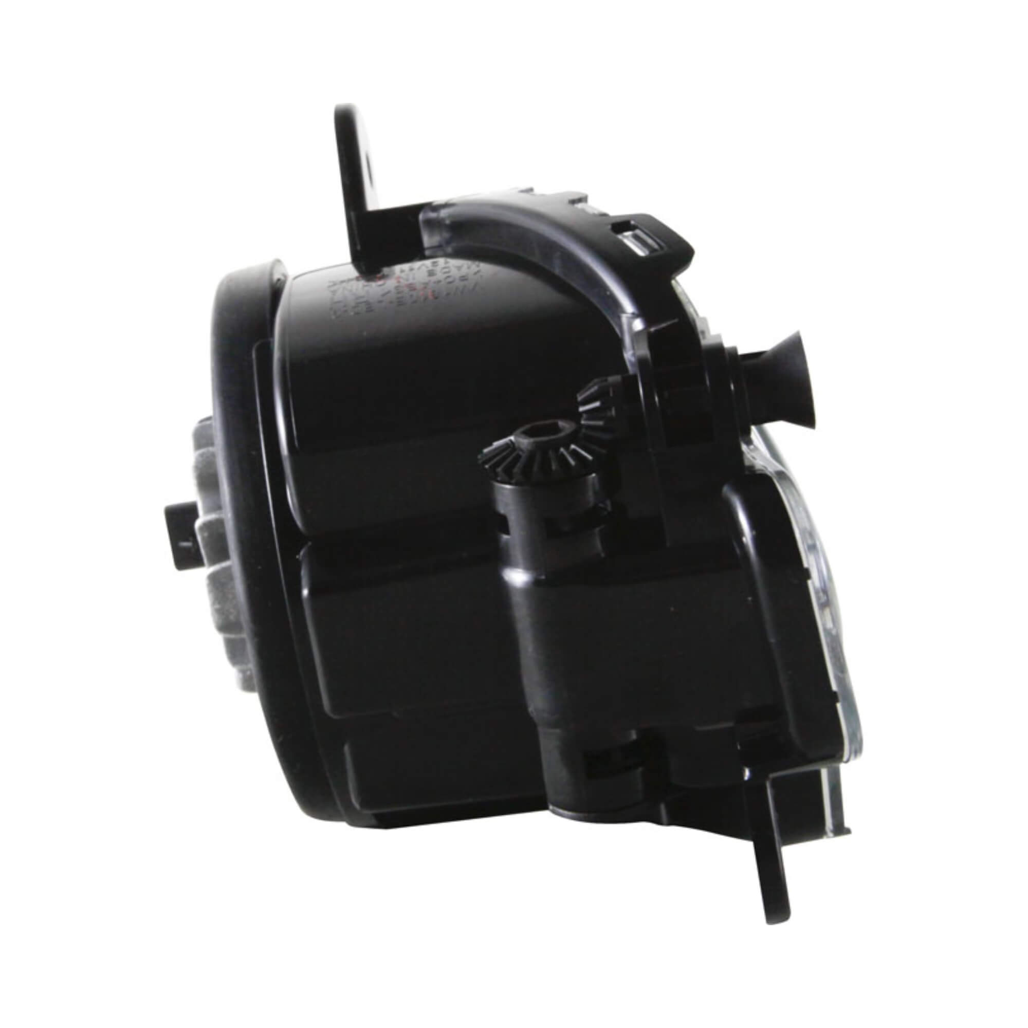 Kit Farol Milha Led Novo Polo 23 Comf. Sense Tsi Mpi Botão Mod Orig. Shocklight - SL-263210LED