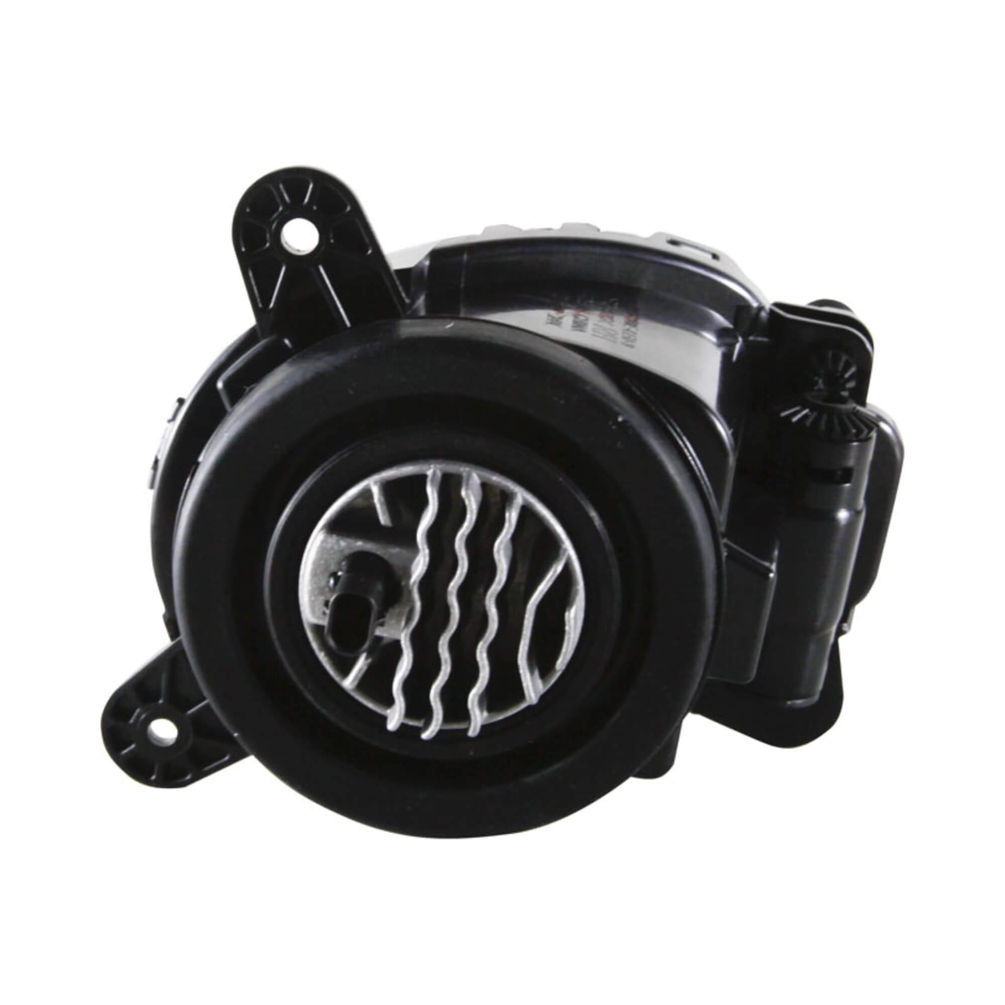 Kit Farol Milha Led Novo Polo 23 Comf. Sense Tsi Mpi Botão Mod Orig. Shocklight - SL-263210LED
