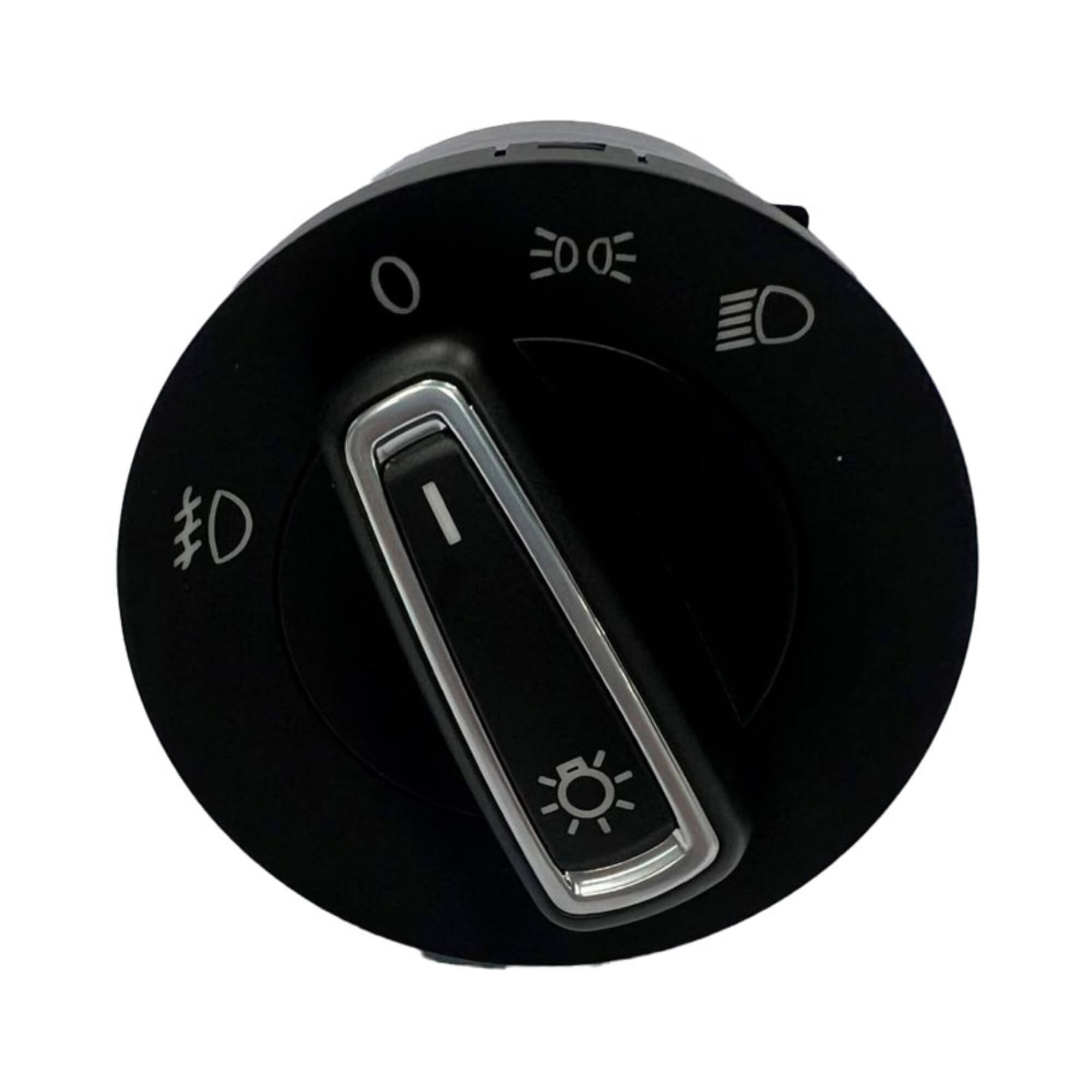 Kit Farol Milha Led Novo Polo 23 Comf. Sense Tsi Mpi Botão Mod Orig. Shocklight - SL-263210LED