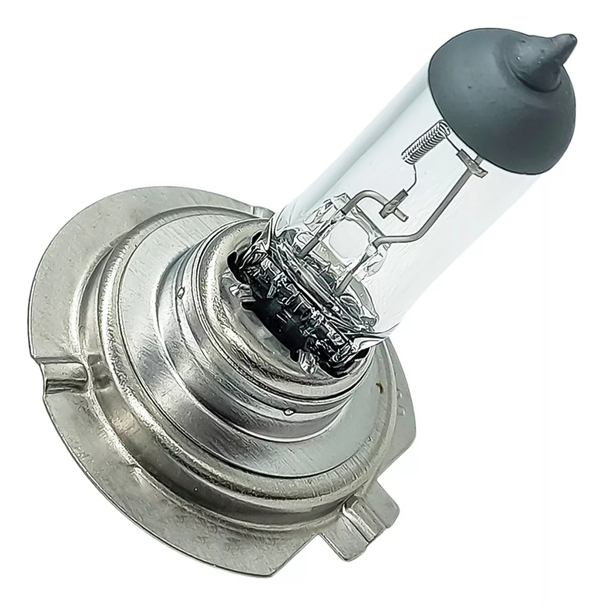 COMP Kit Lampada Farol Alto Baixo E Lanterna Foco Duplo H1 H7 T10