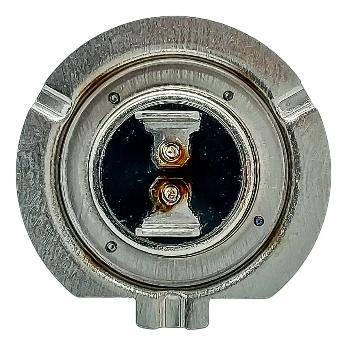 COMP Kit Lampada Farol Alto Baixo E Lanterna Foco Duplo H1 H7 T10