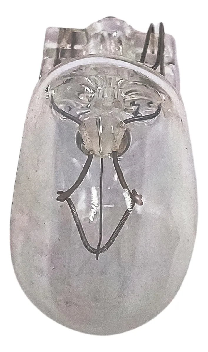 COMP Kit Lampada Farol Baixo E Lanterna Foco Duplo H7 T10 Shockligth