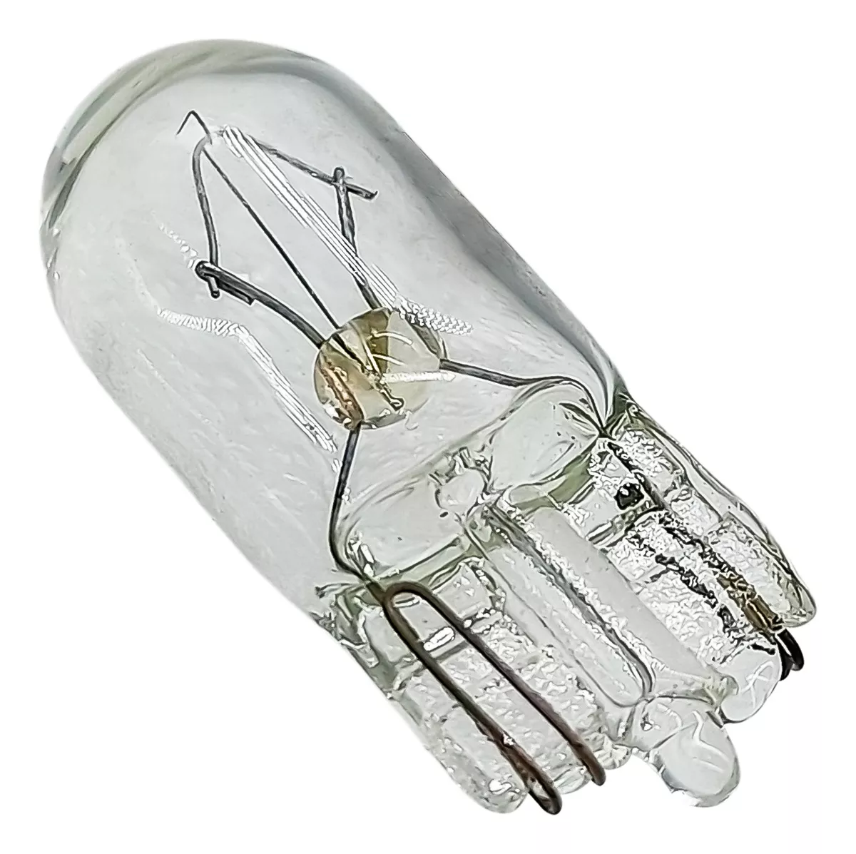 COMP Kit Lampada Farol Baixo E Lanterna Foco Duplo H7 T10 Shockligth
