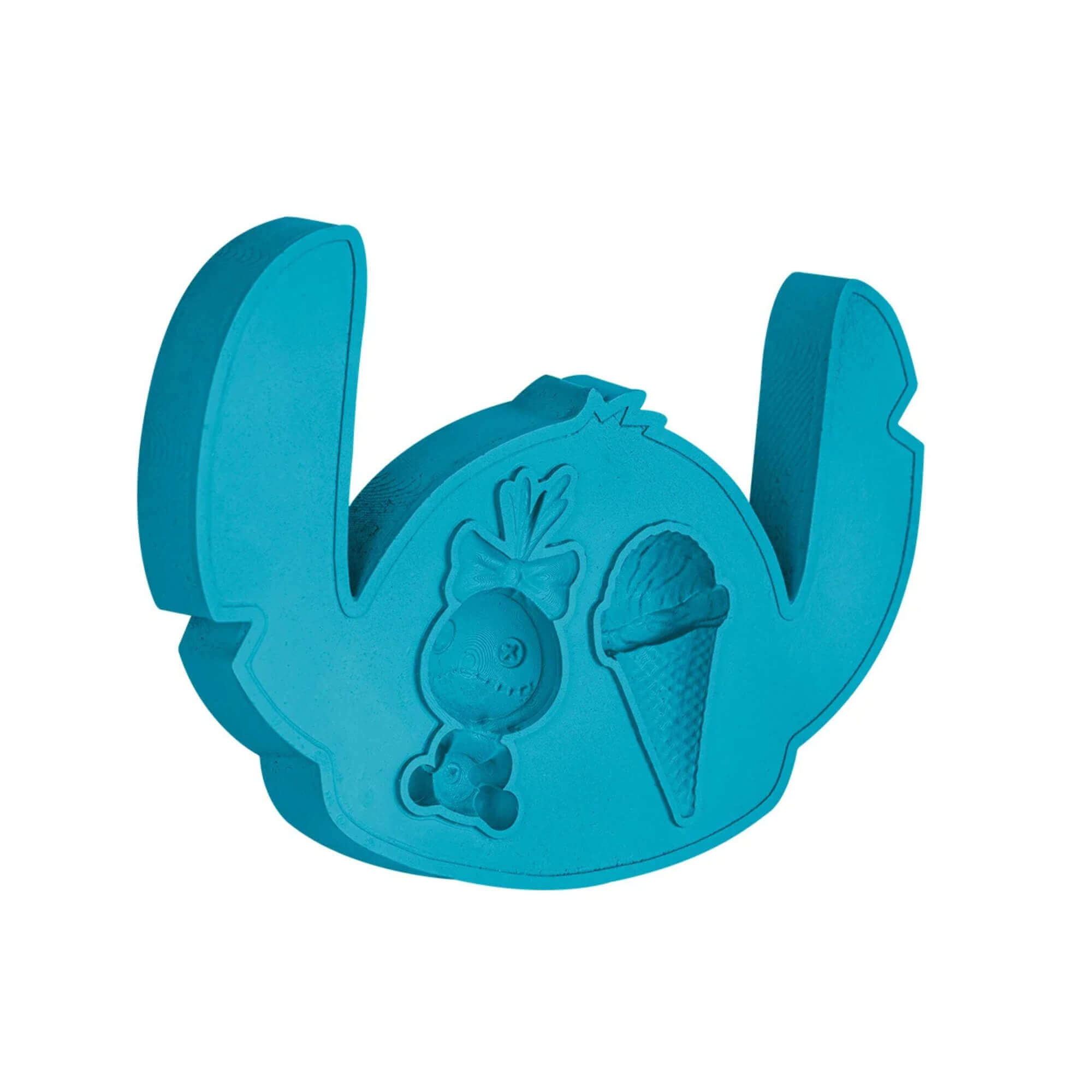 Brinquedo Infantil Brincadeira do Stitch com Massinhas de Modelar Cotiplás - 2840
