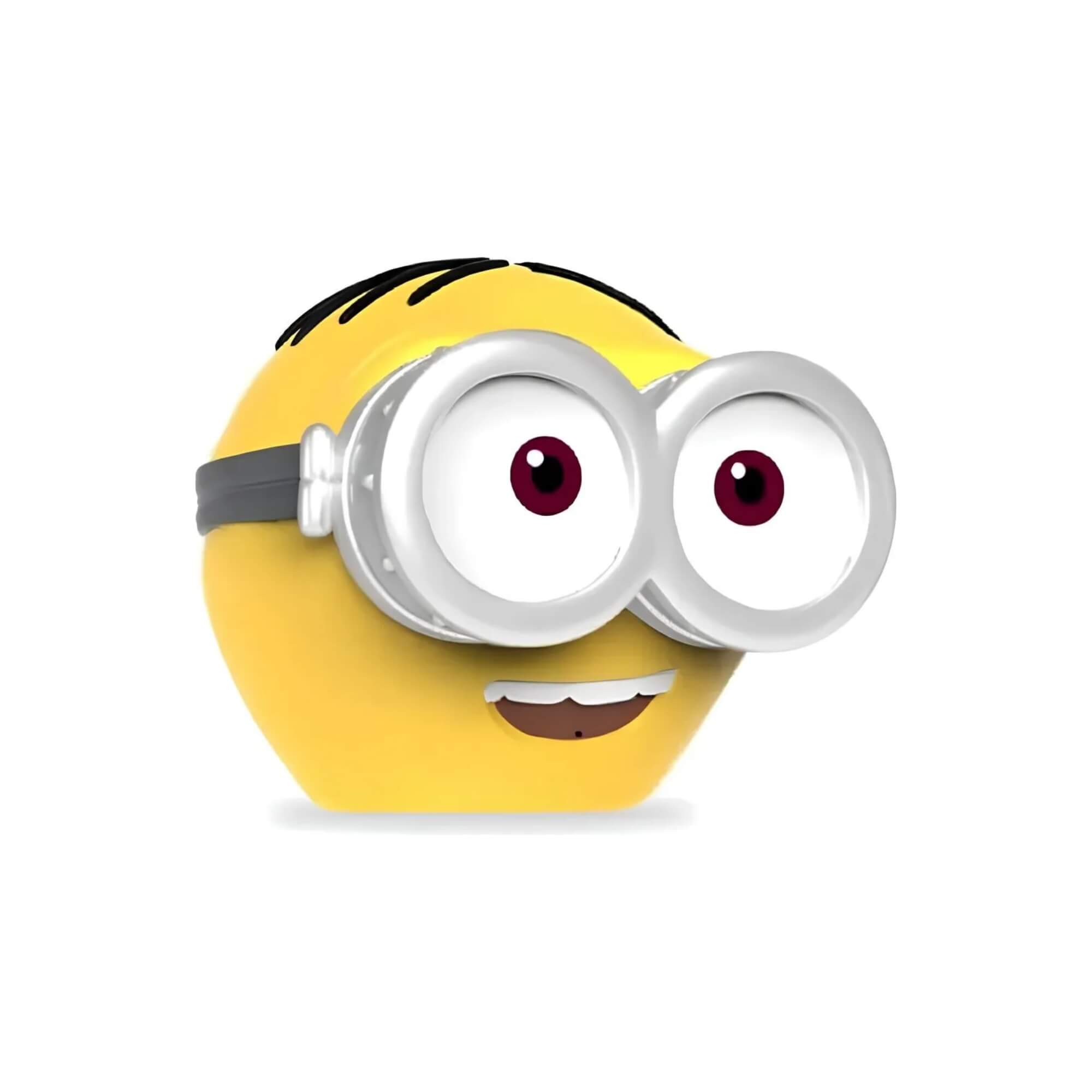 Brinquedo para Banho Bolinhas Esguicho Minions Lider - 297