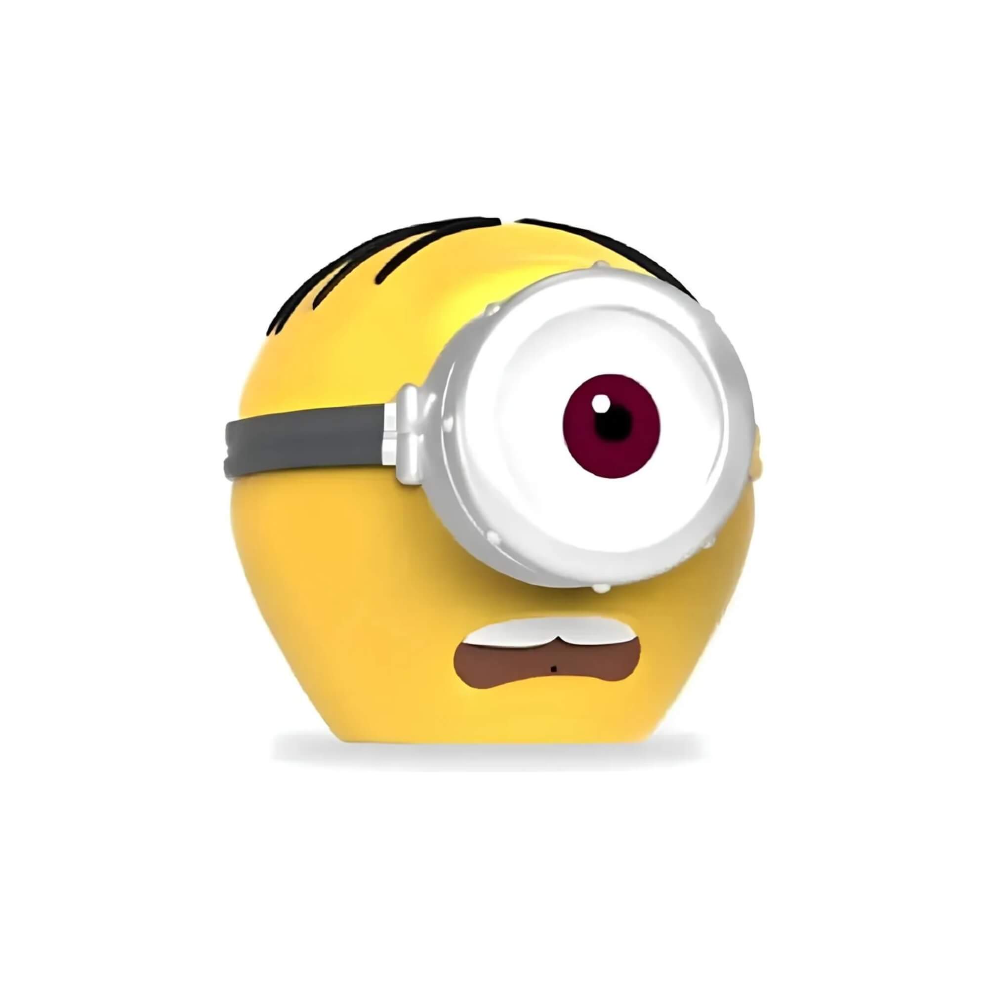 Brinquedo para Banho Bolinhas Esguicho Minions Lider - 297