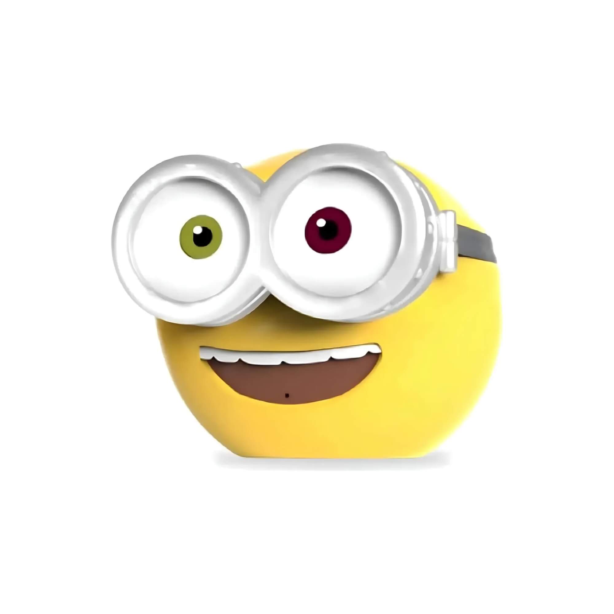 Brinquedo para Banho Bolinhas Esguicho Minions Lider - 297