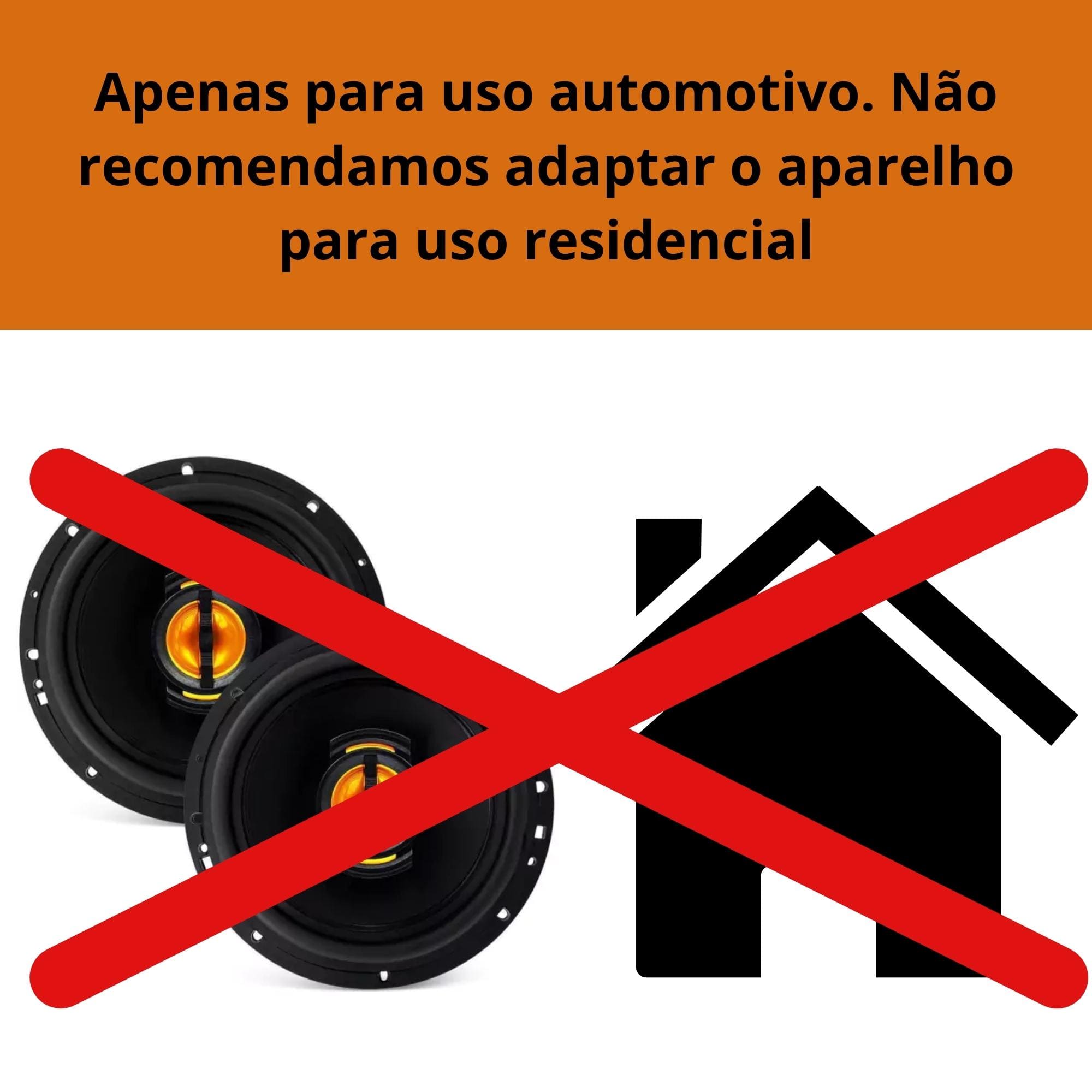 Kit Alto Falantes Portas Dianteiras Traseiras 220WRMS Flex Leson Car.:Amarok 2010 até 2019