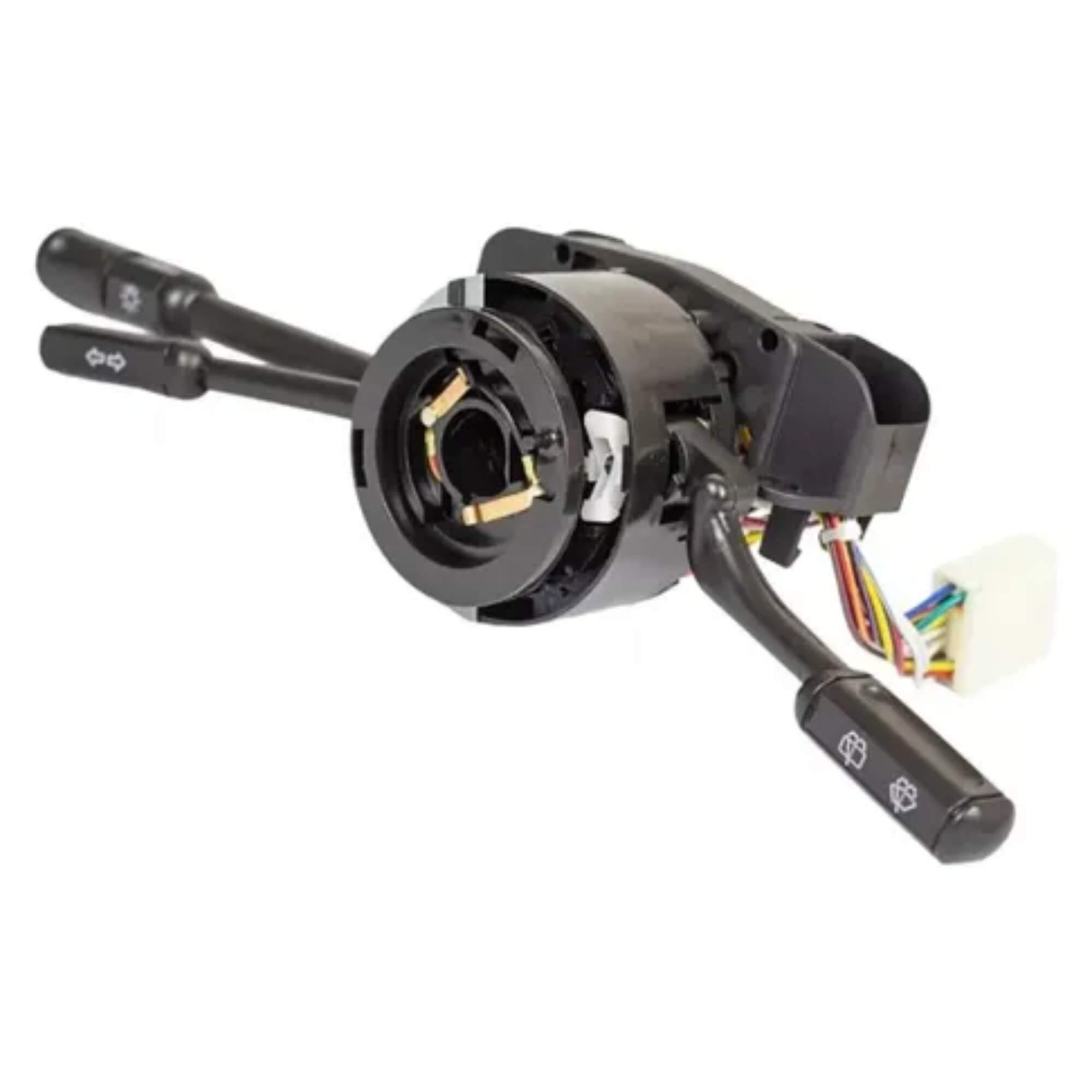 Chave de Seta Uno 94 a 03 Fiorino 94 a 03 Elba 94 a 03 Tiger Auto - 005087