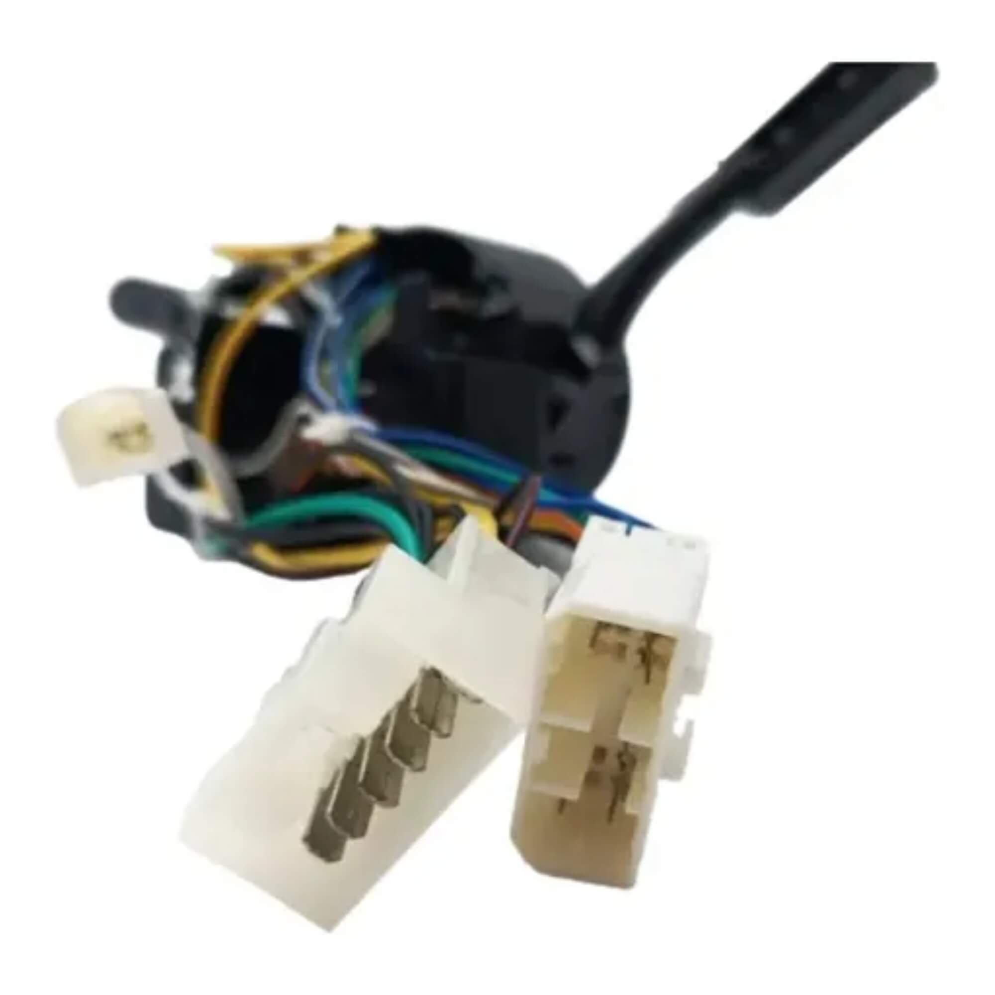 Chave de Seta Uno 94 a 03 Fiorino 94 a 03 Elba 94 a 03 Tiger Auto - 005087