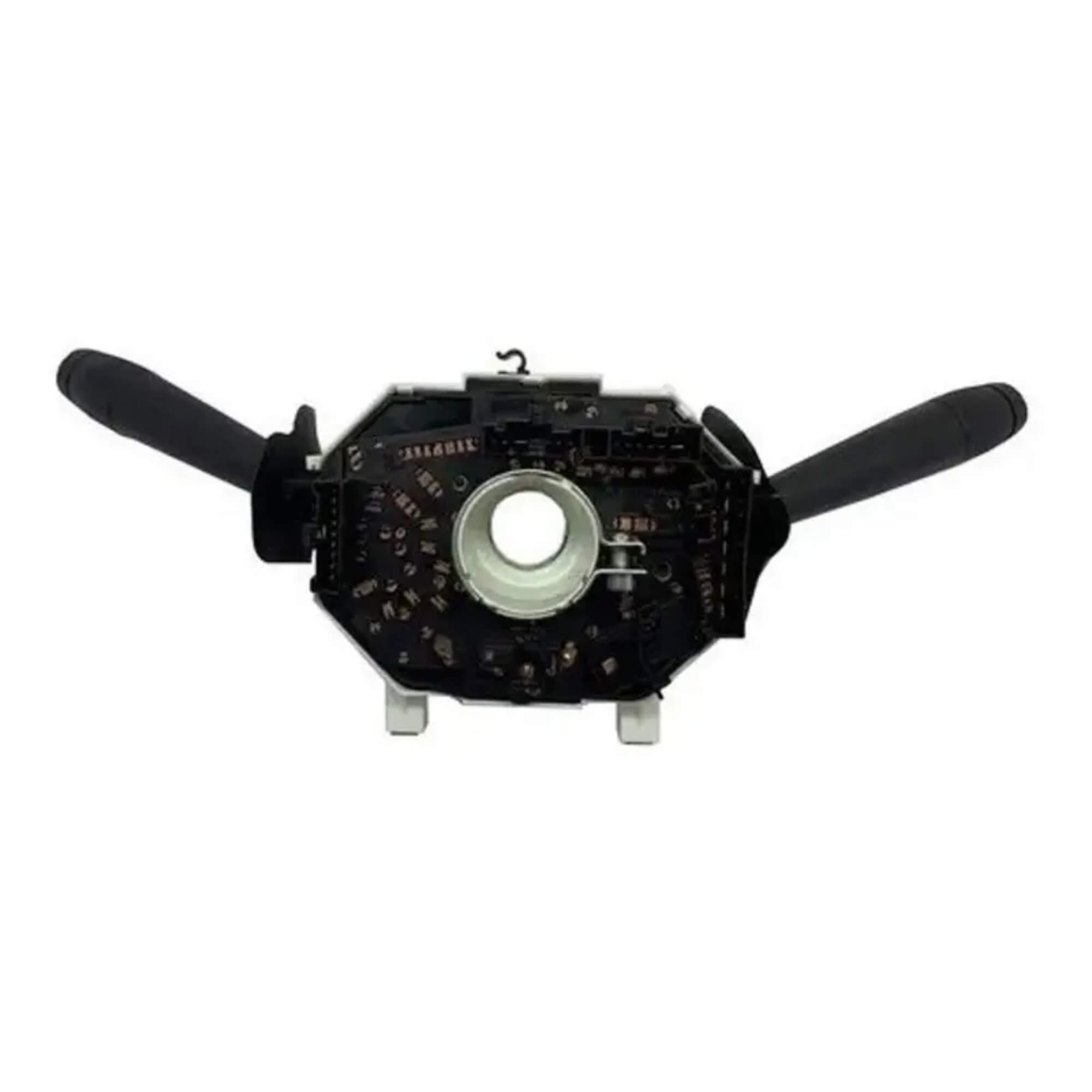 Chave de Seta Palio 96 a 09 Siena/Strada 96 a 00 S/ Limpador Traseiro Tiger Auto - 005198