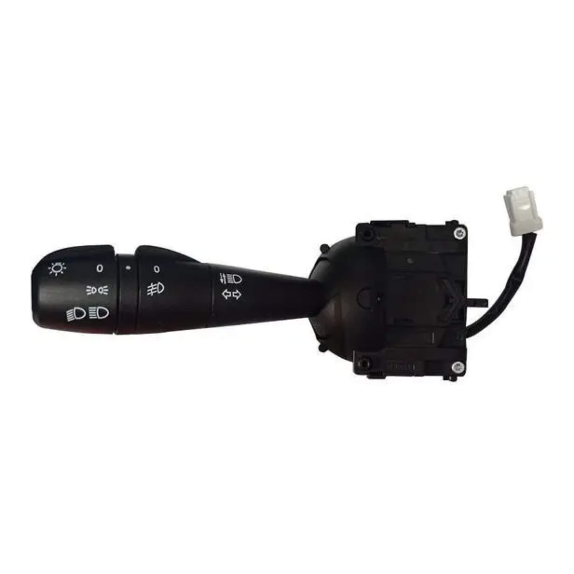 Chave de Seta Logan Sandero Duster 2015 a 2018 Tiger Auto - 0057988