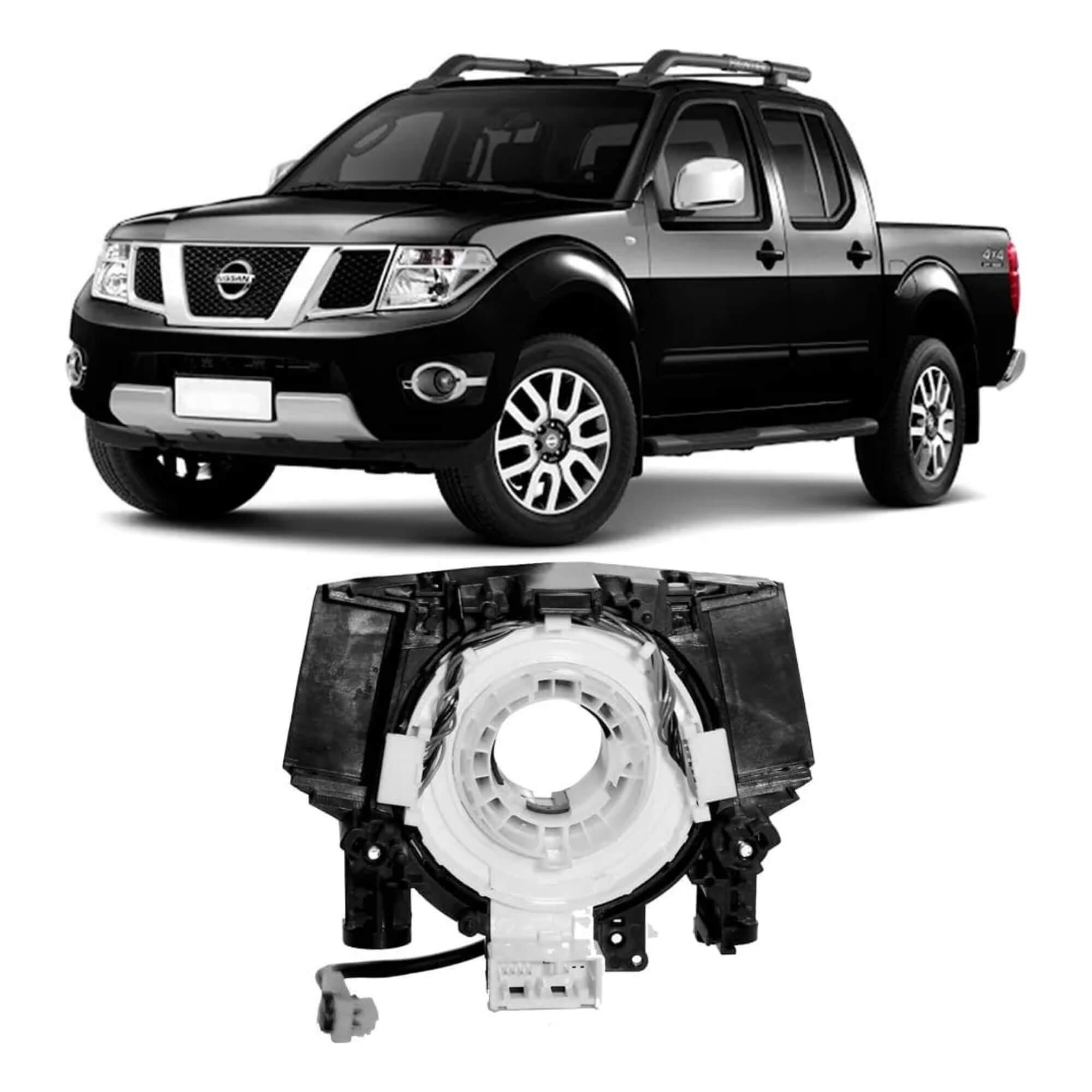 Cinta Airbag Toyota Frontier/Sentra G6 /Tiida/Livina Tiger Auto - 17010020