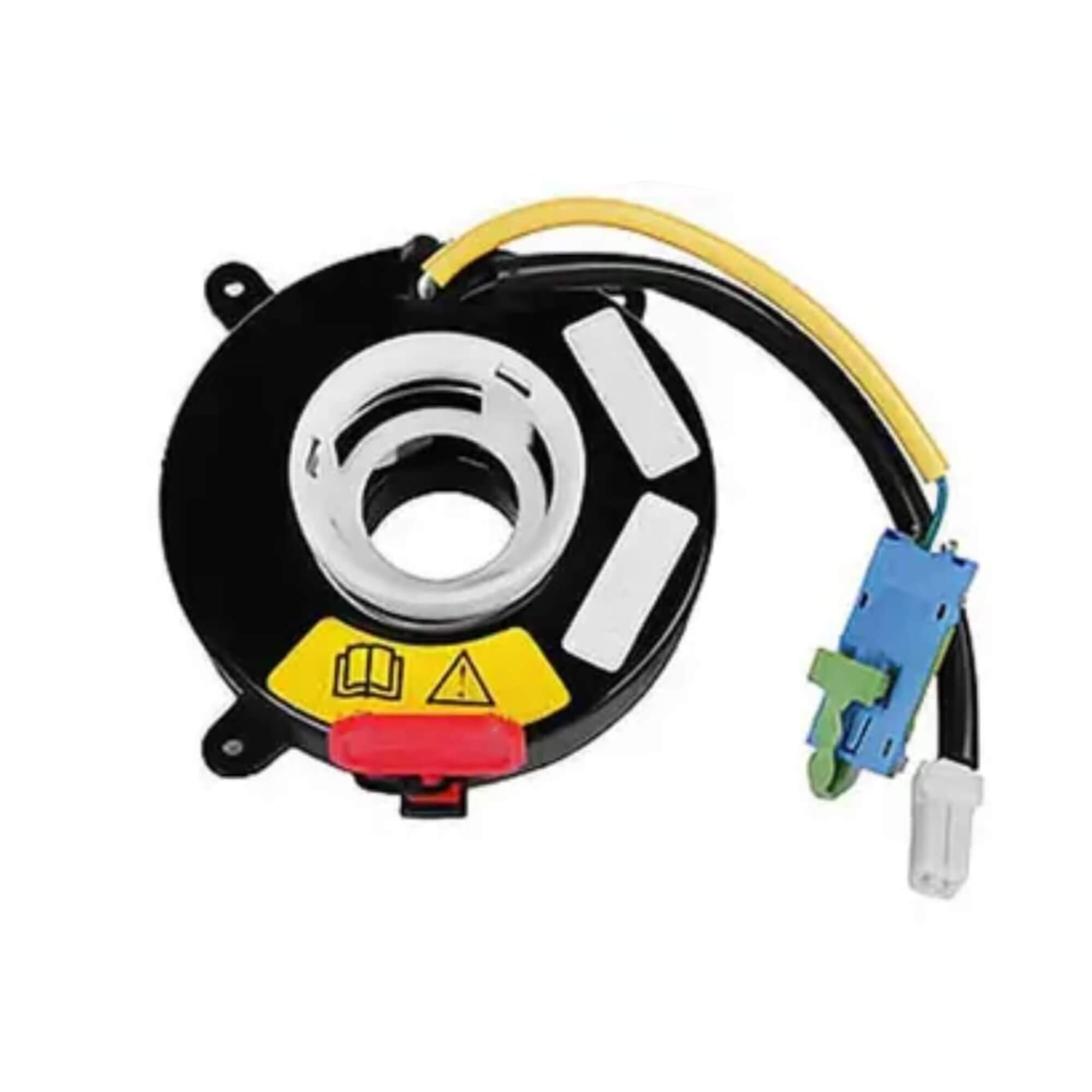 Cinta de Aairbag Palio 12 17 / Strada 12 18 Tiger Auto  - 17010064