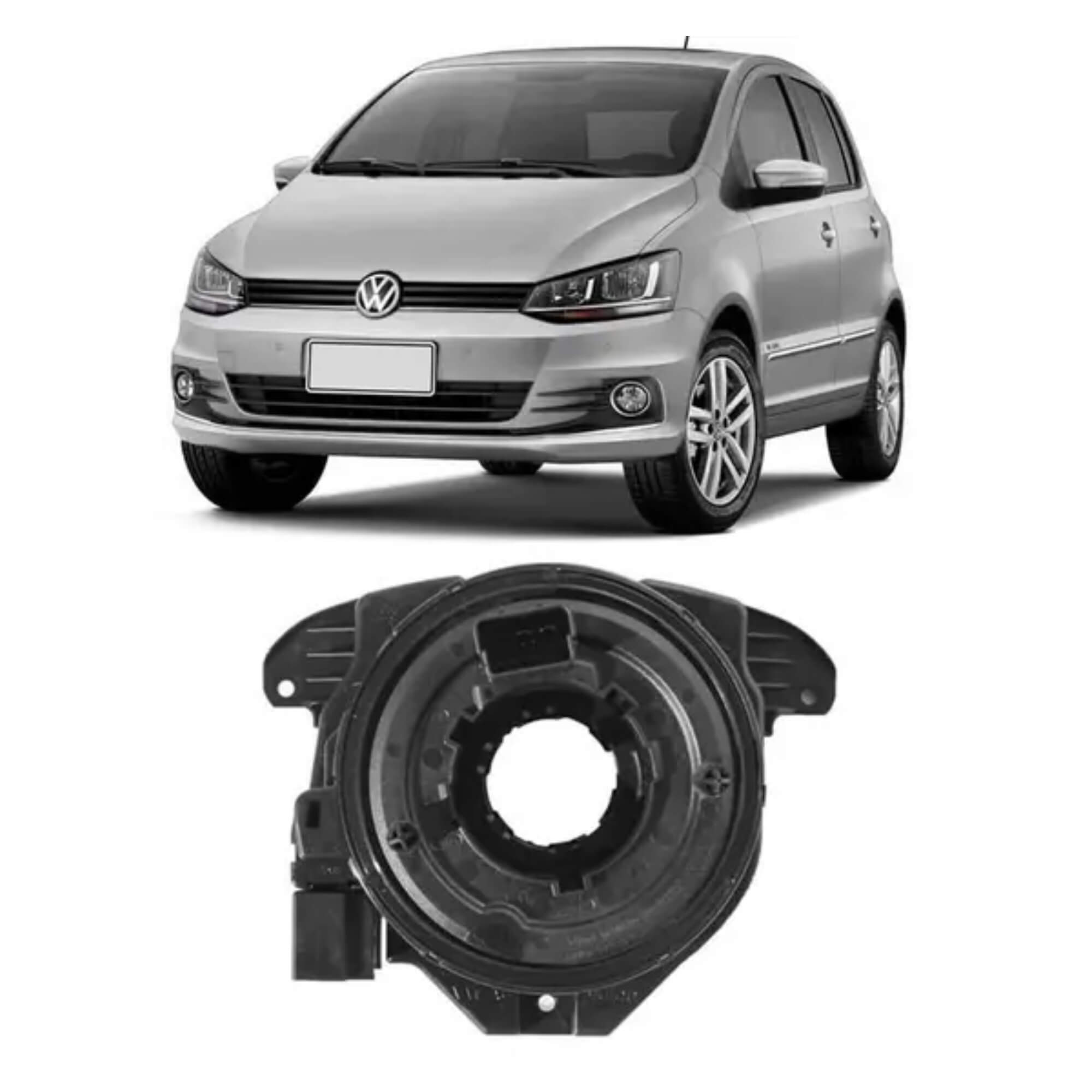 Cinta do Airbag Fox Gol G7 Saveiro Tiger Auto  - 17010082