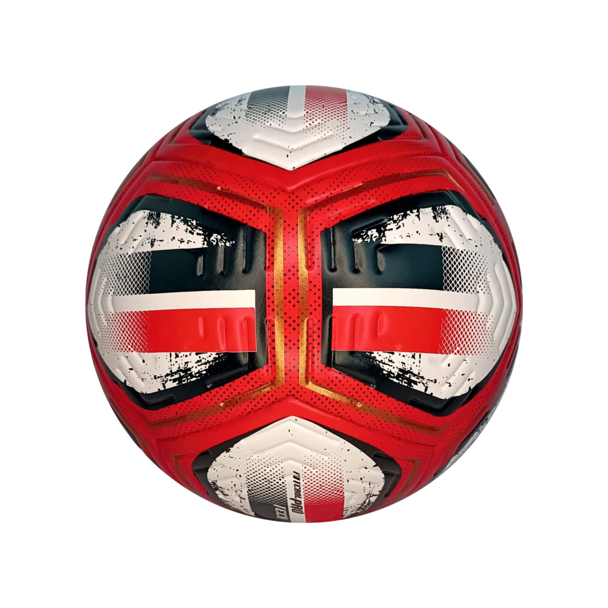 Bola Futebol PVC/PU Nº 5 Pró - São Paulo Futebol e Magia - 1931