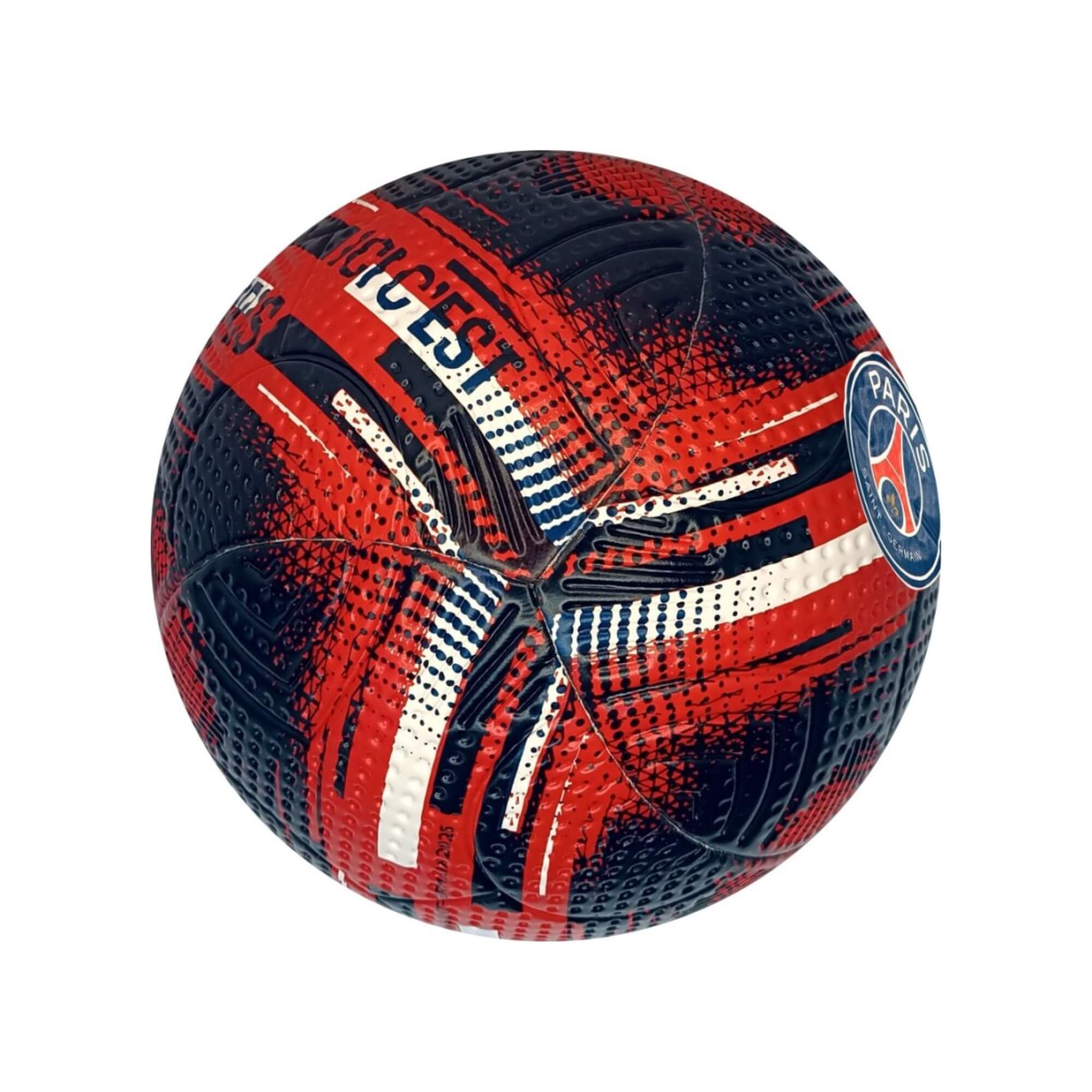 Bola de Futebol PVC/PU Nº 5 - ICI C’EST - PSG Futebol e Magia - 1886