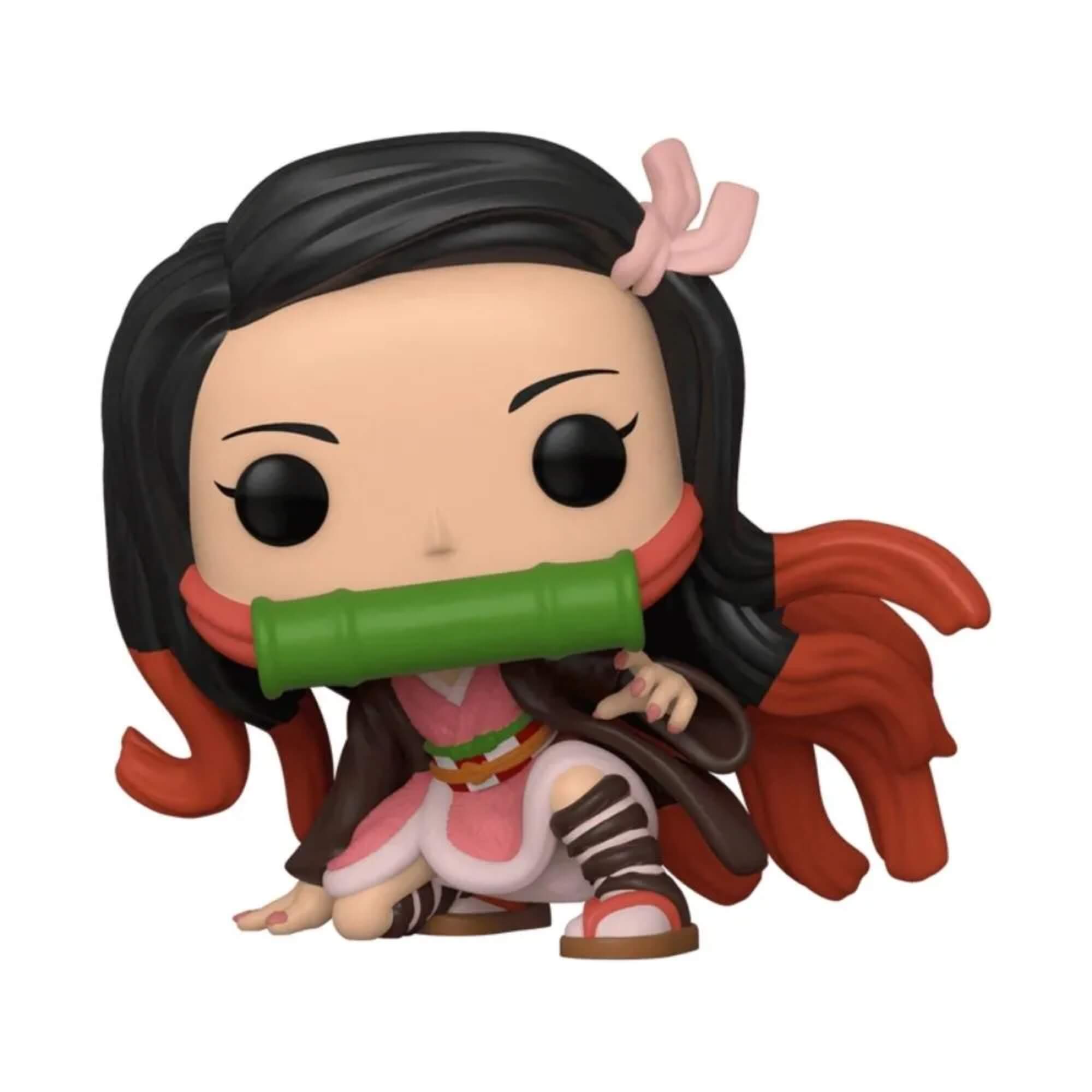 Boneco Funko Pop! Demon Slayer - Nezuko Kamado Candide - 11171