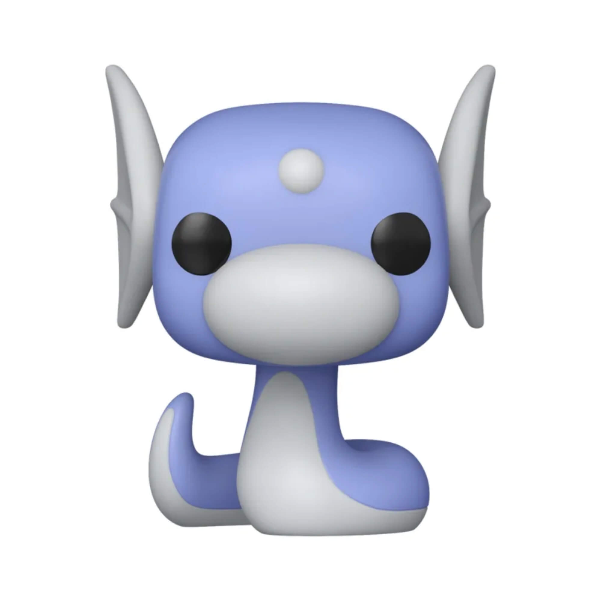 Boneco Funko Pop! Pokémon - Dratini Candide - 12080