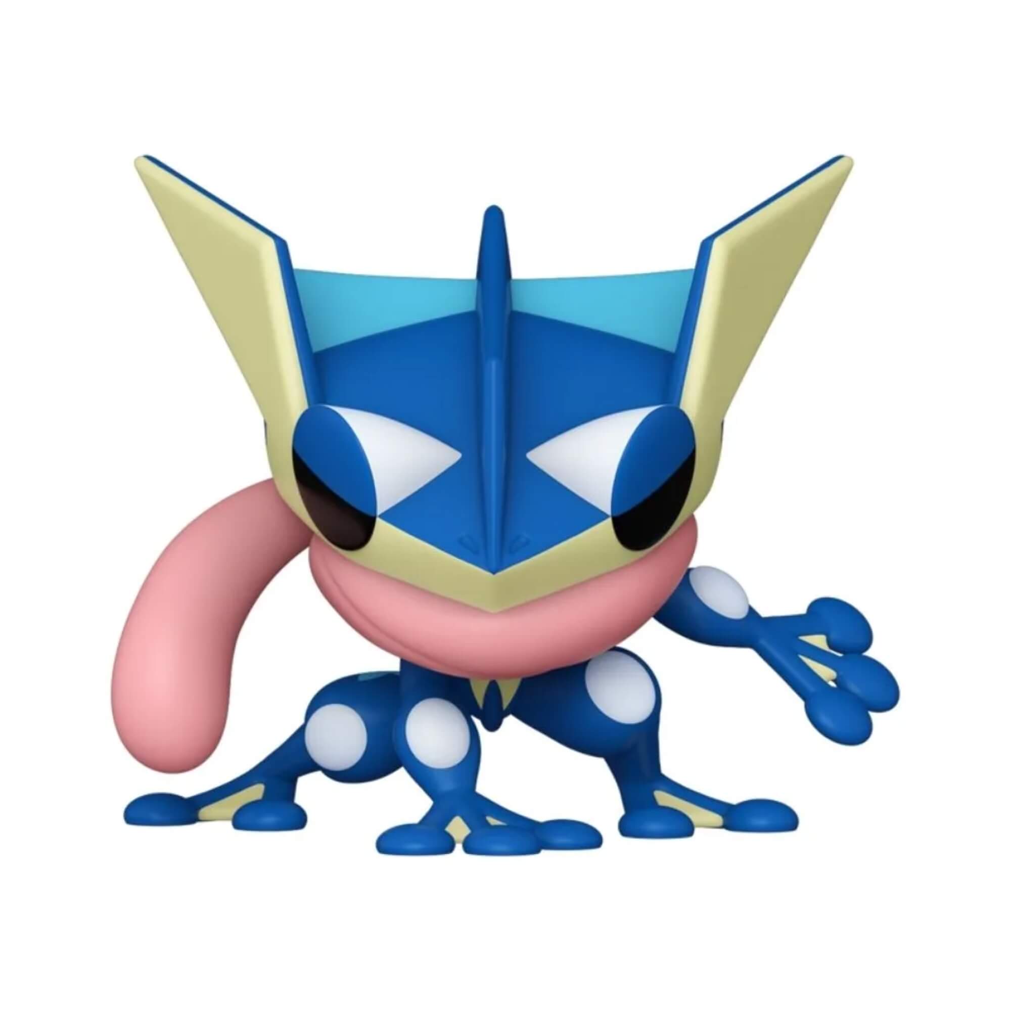 Boneco Funko Pop! Pokémon - Greninja Candide - 11290