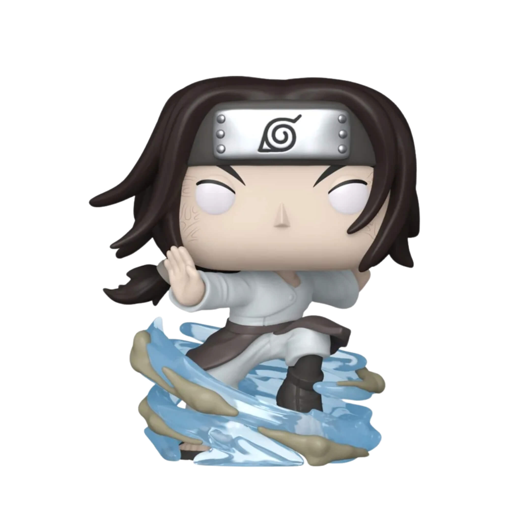 Boneco Funko Pop! Plus Naruto Shippuden - Neji Hyuga Candide 11900