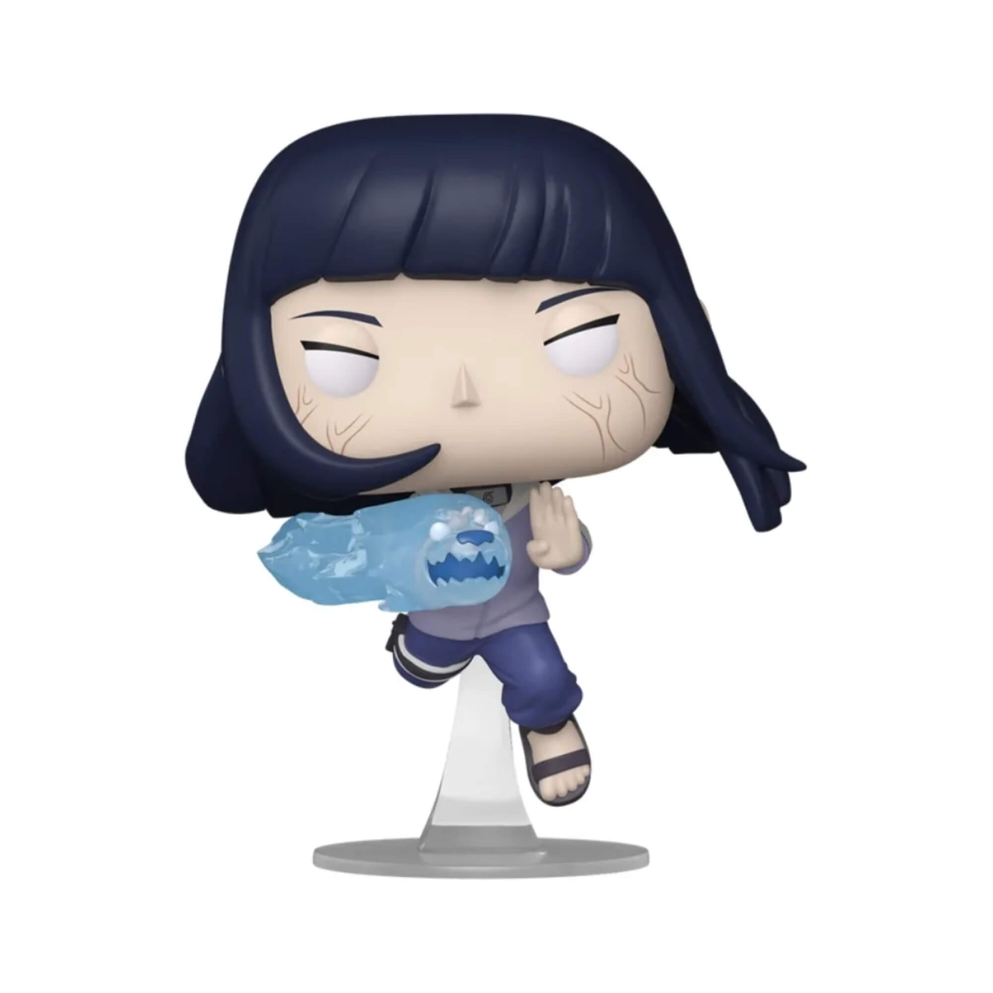 Boneco Funko Pop! Naruto Shippuden - Hinata Hyuga Candide - 11897