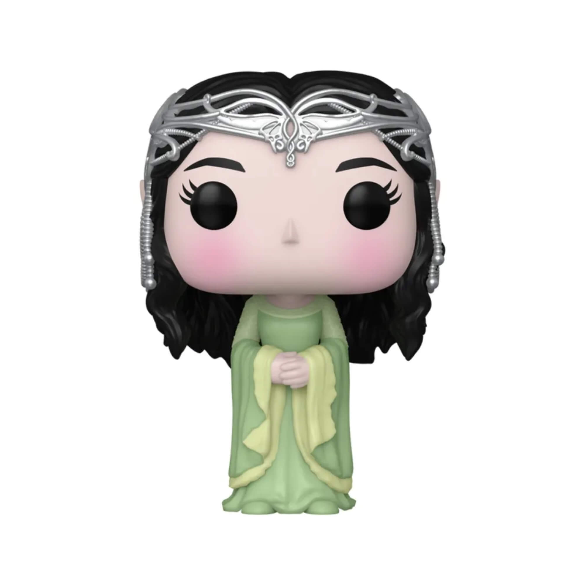 Boneco Funko Pop! O Senhor dos Anéis - Arwen Candide - 11990
