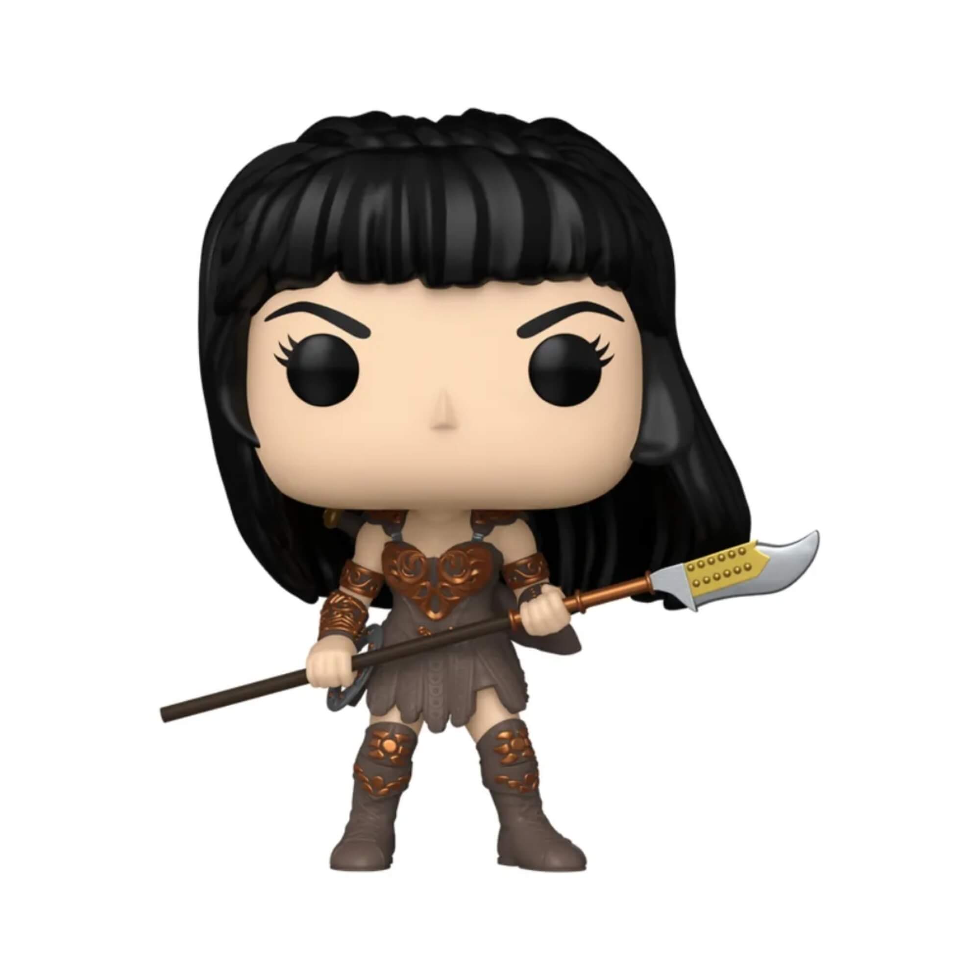 Boneco Funko Pop! Xena A Princesa Guerreira - Xena Candide - 11993