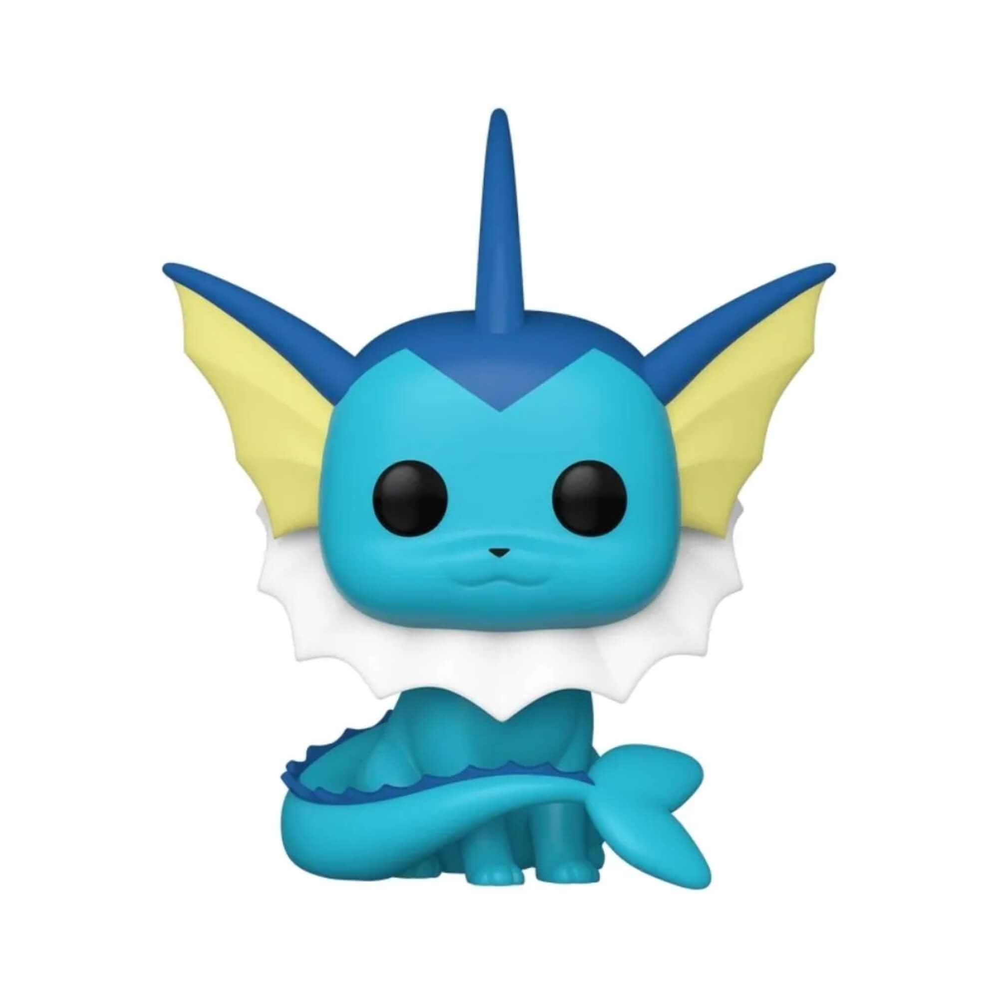 Boneco Funko Pop! Pokémon - Vaporeon Candide - 11590