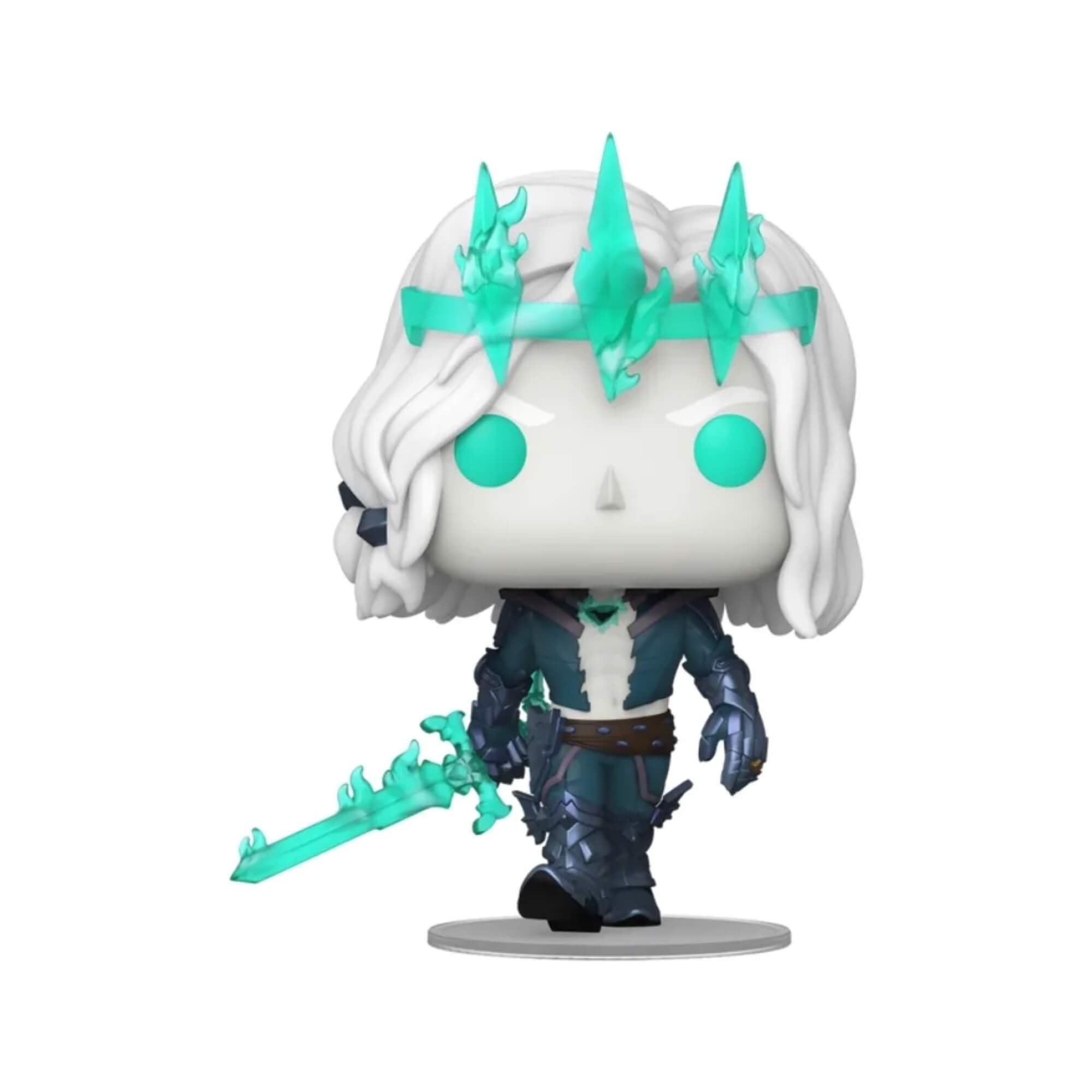 Boneco Funko Pop! League of Legends - Viego Candide - 11791