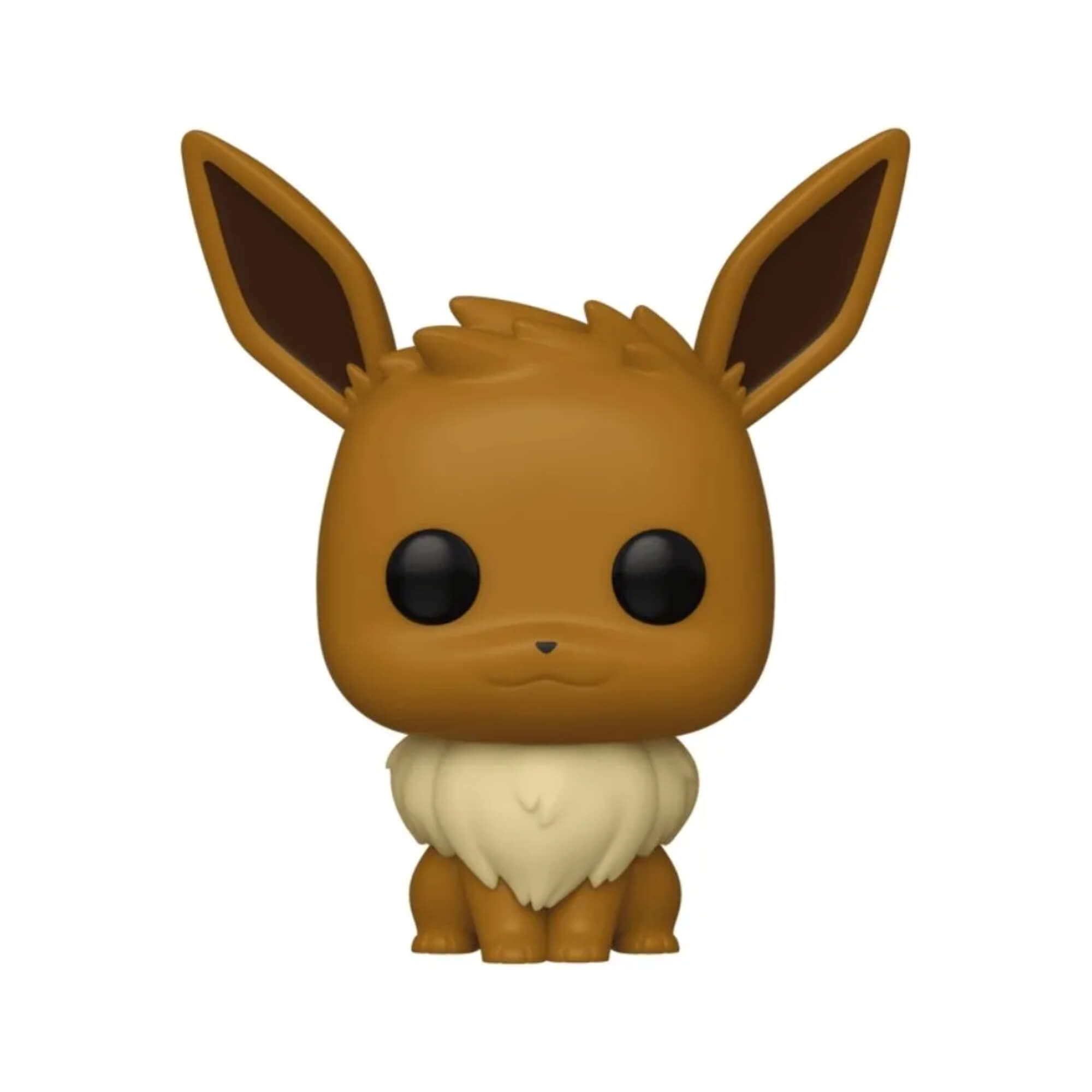 Boneco Funko Pop! Pokémon - Eevee Candide - 11588