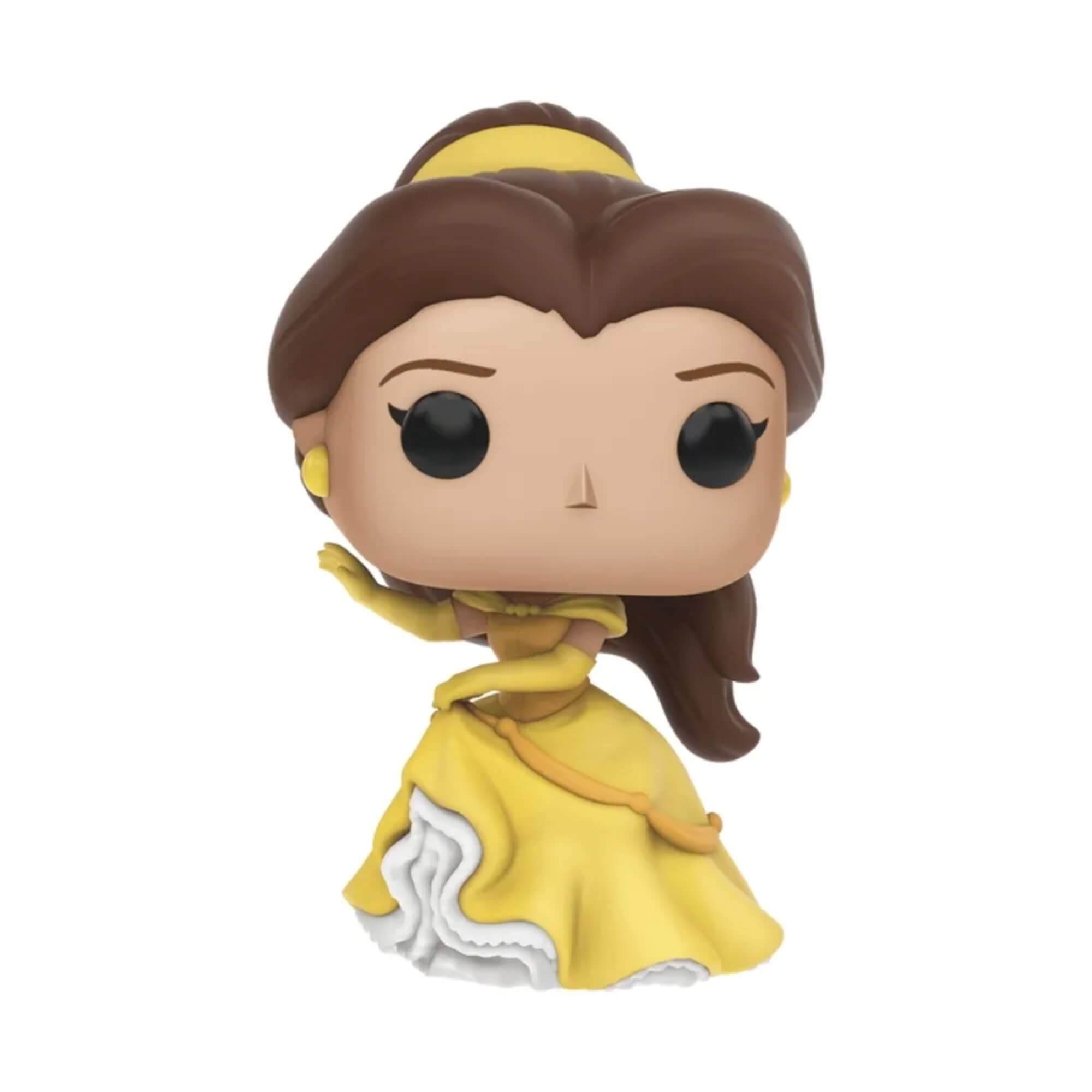 Boneco Funko Pop! Disney A Bela e a Fera - Bela Candide - 12114