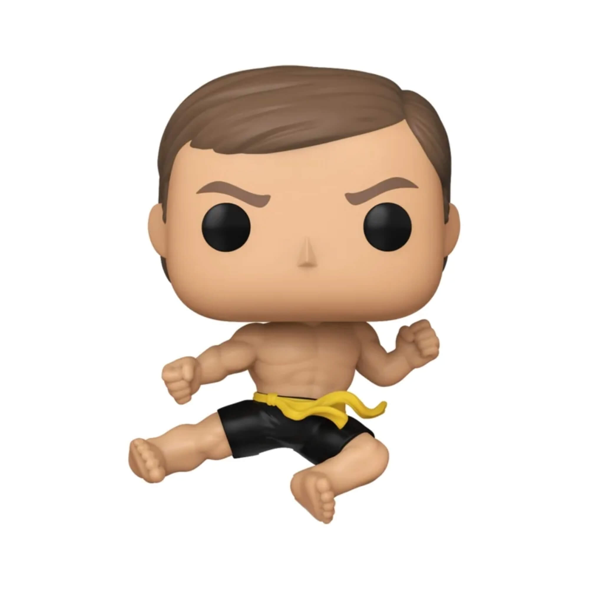 Boneco Funko Pop! O Grande Dragão Branco - Frank Dux 1866 Candide - 11745