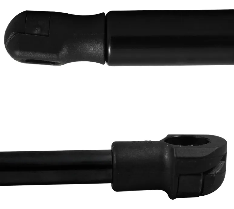 Par Amortecedor Tampa Porta Malas Uno Vivace 2010 A 2021 Tiger Auto