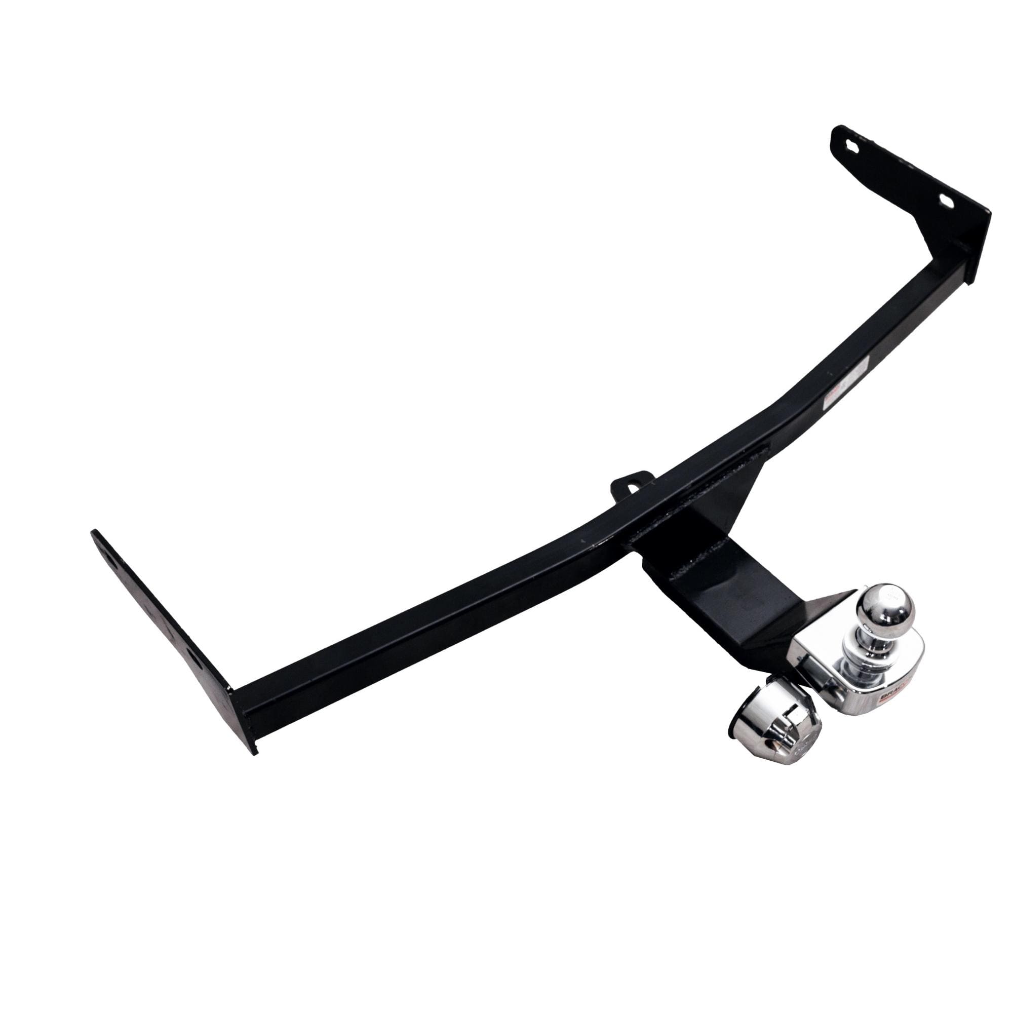 COMP Engate + Kit Elétrico  Braconi Gol G5 / Gol G6 / G7 /G8 de 2008 até 2023 Fixo Tração 450Kg - VW-34 Connect 1.0