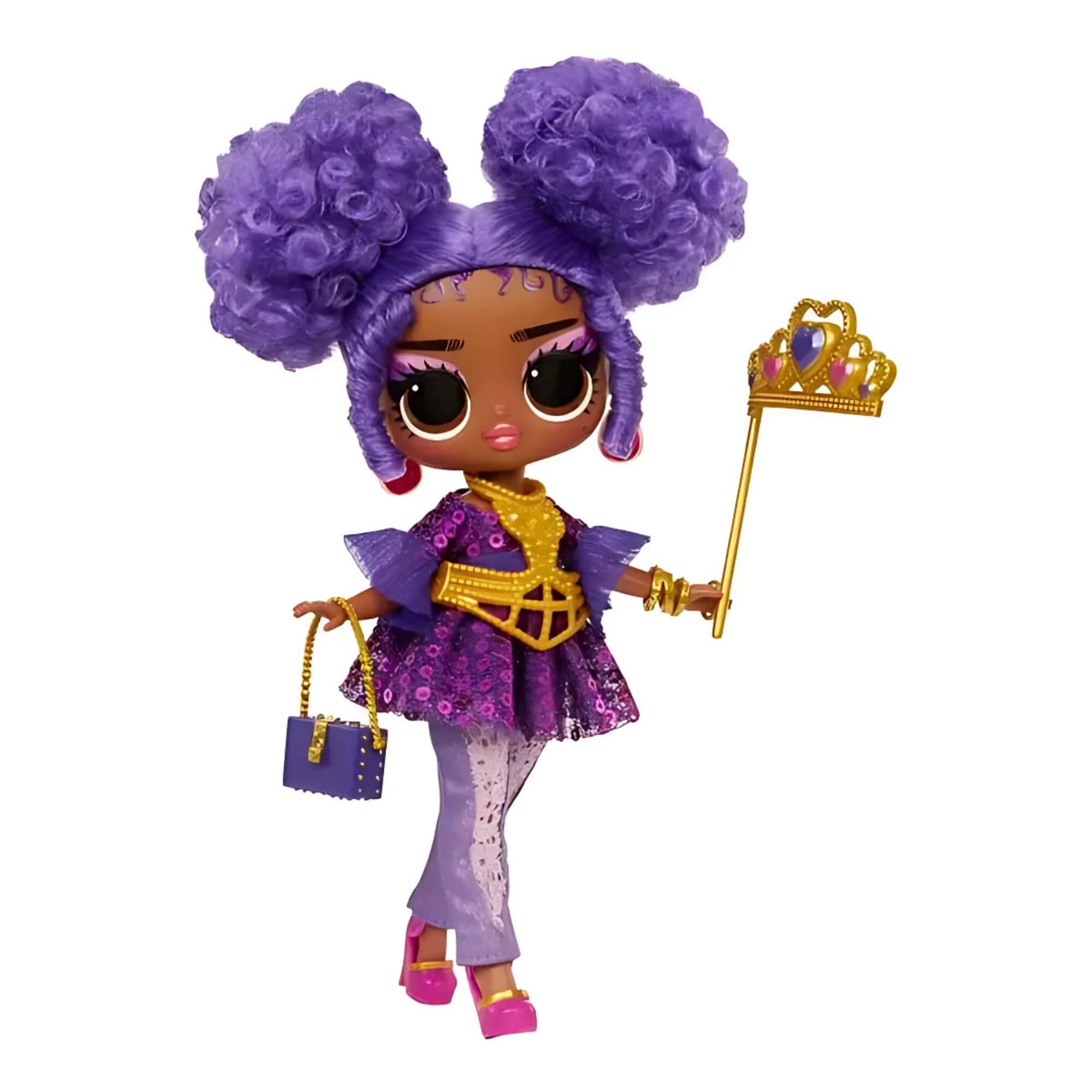 Boneca L.O.L. Surprise Tweens Core - Cassie Cool MGA - 4222591672