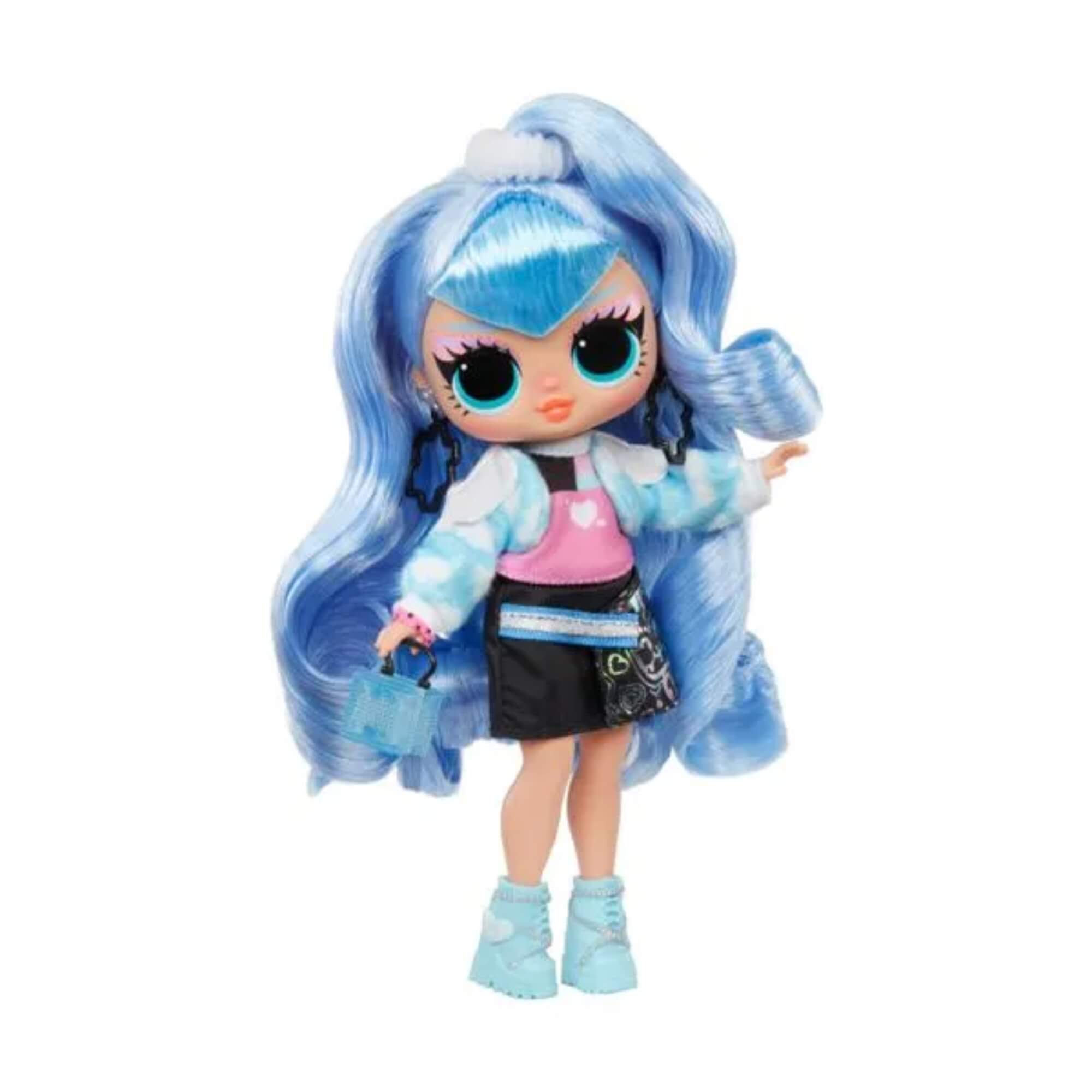 Boneca L.O.L. Surprise Tweens Core - Ellie Fly MGA - 4222591689