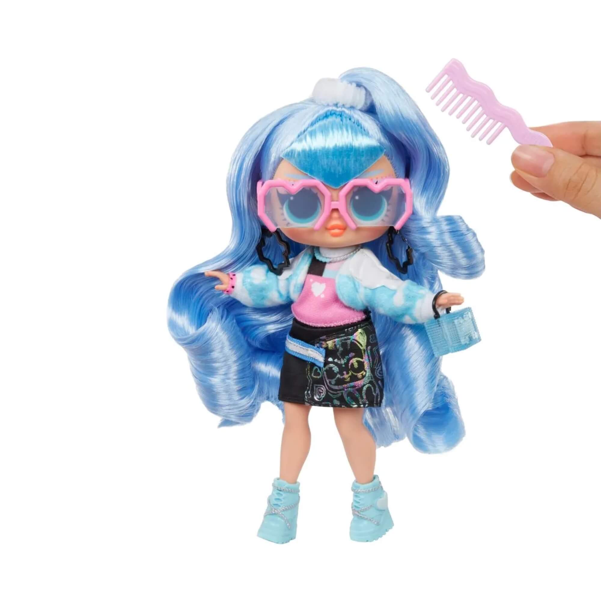 Boneca L.O.L. Surprise Tweens Core - Ellie Fly MGA - 4222591689