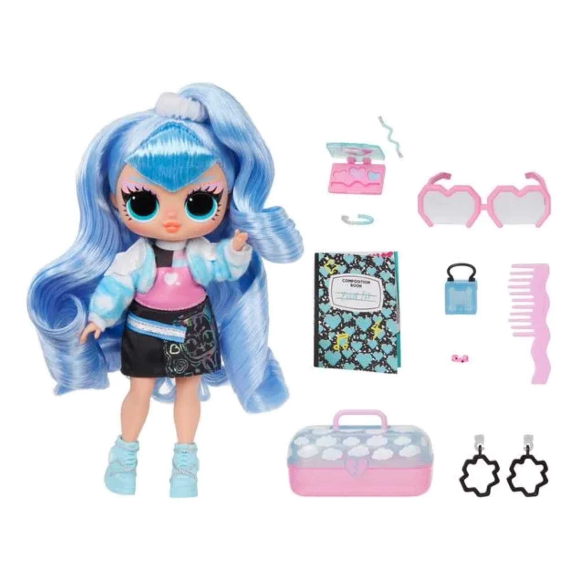 Boneca L.O.L. Surprise Tweens Core - Ellie Fly MGA - 4222591689