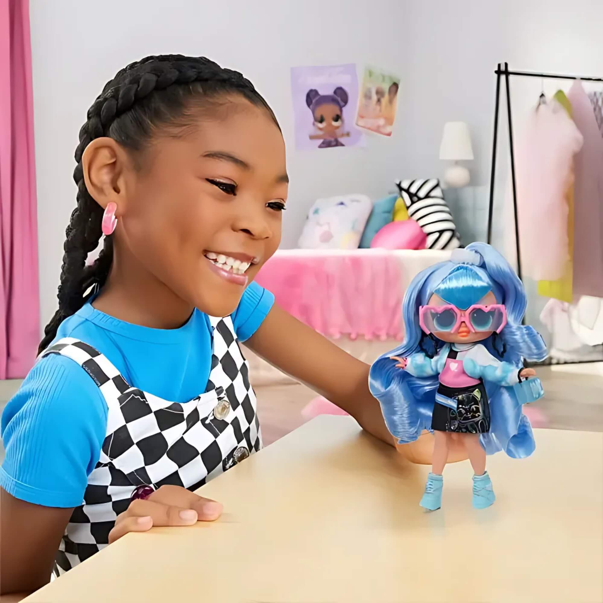 Boneca L.O.L. Surprise Tweens Core - Ellie Fly MGA - 4222591689