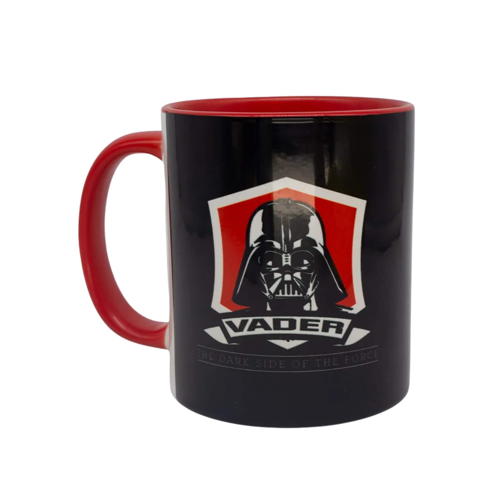 Caneca Pop Darth Of The Force – Star Wars Zona Criativa - 10025807
