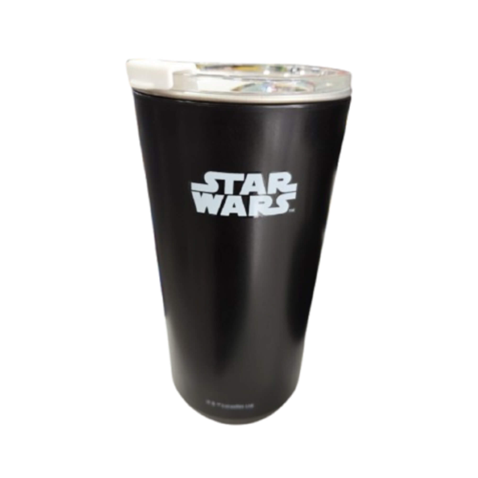 Copo Sky 500ml Star Wars Darkside Zona Criativa - 10025980