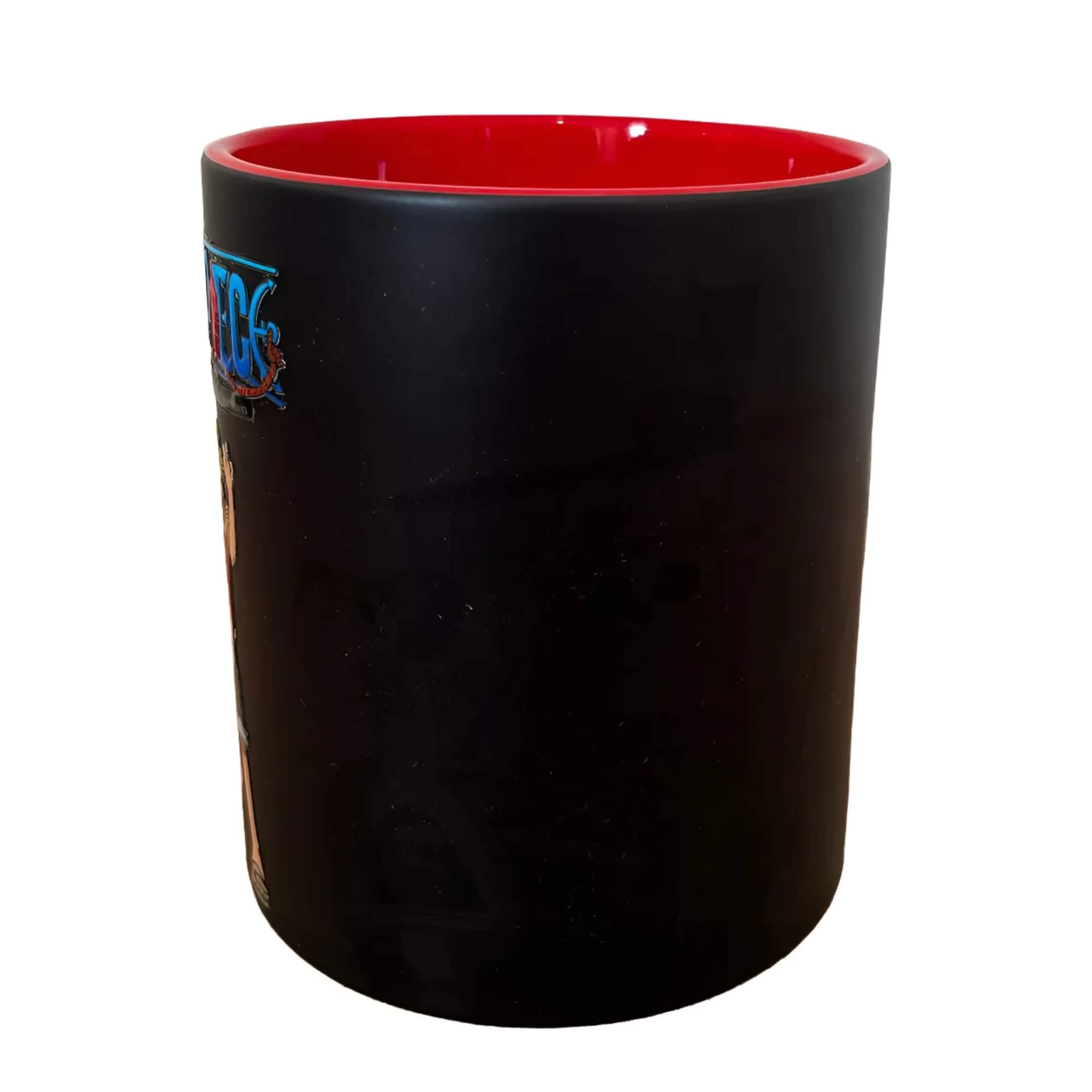 Caneca Magic 300ml One Piece Zona Criativa - 10026467