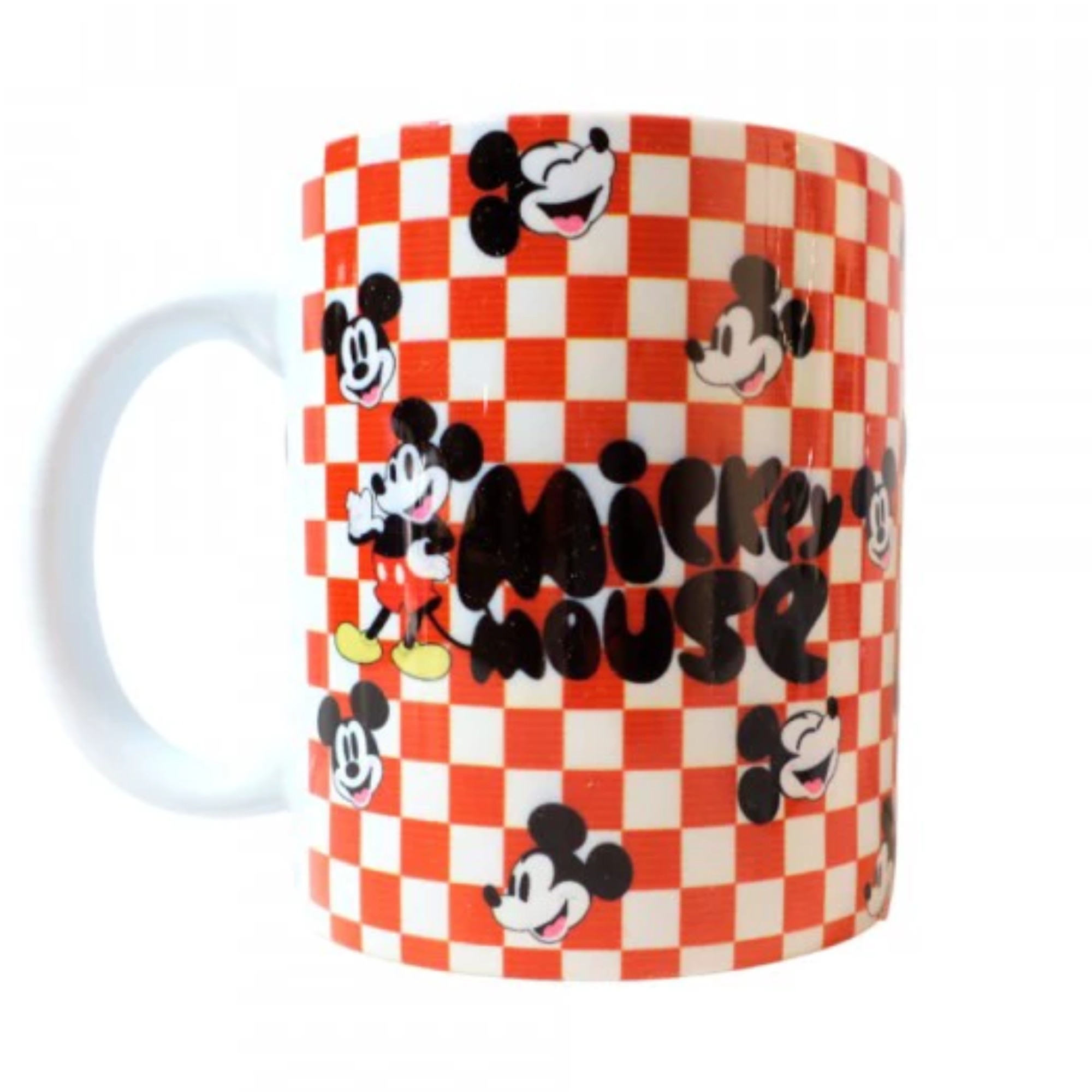 Caneca POP Mickey 350ML Zona Criativa - 10026478