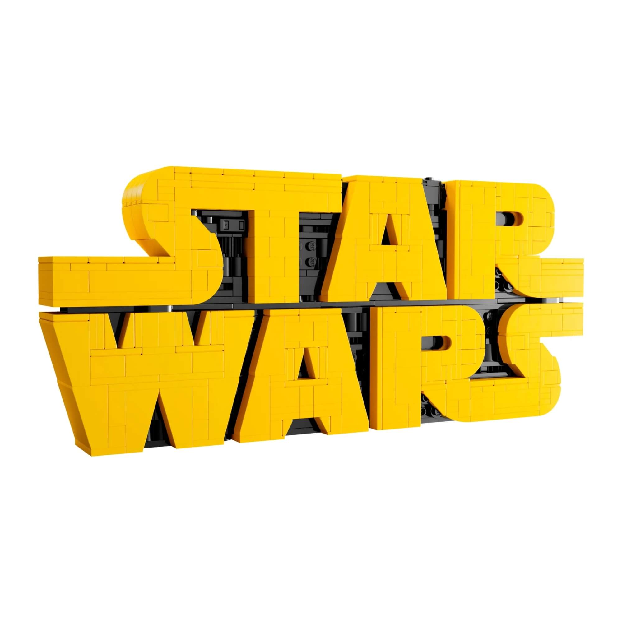 LEGO Star Wars - Logotipo de Star Wars - 4111175407