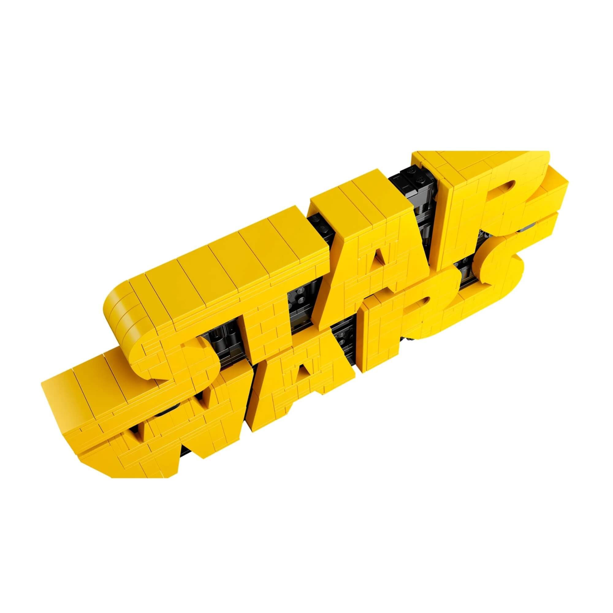 LEGO Star Wars - Logotipo de Star Wars - 4111175407