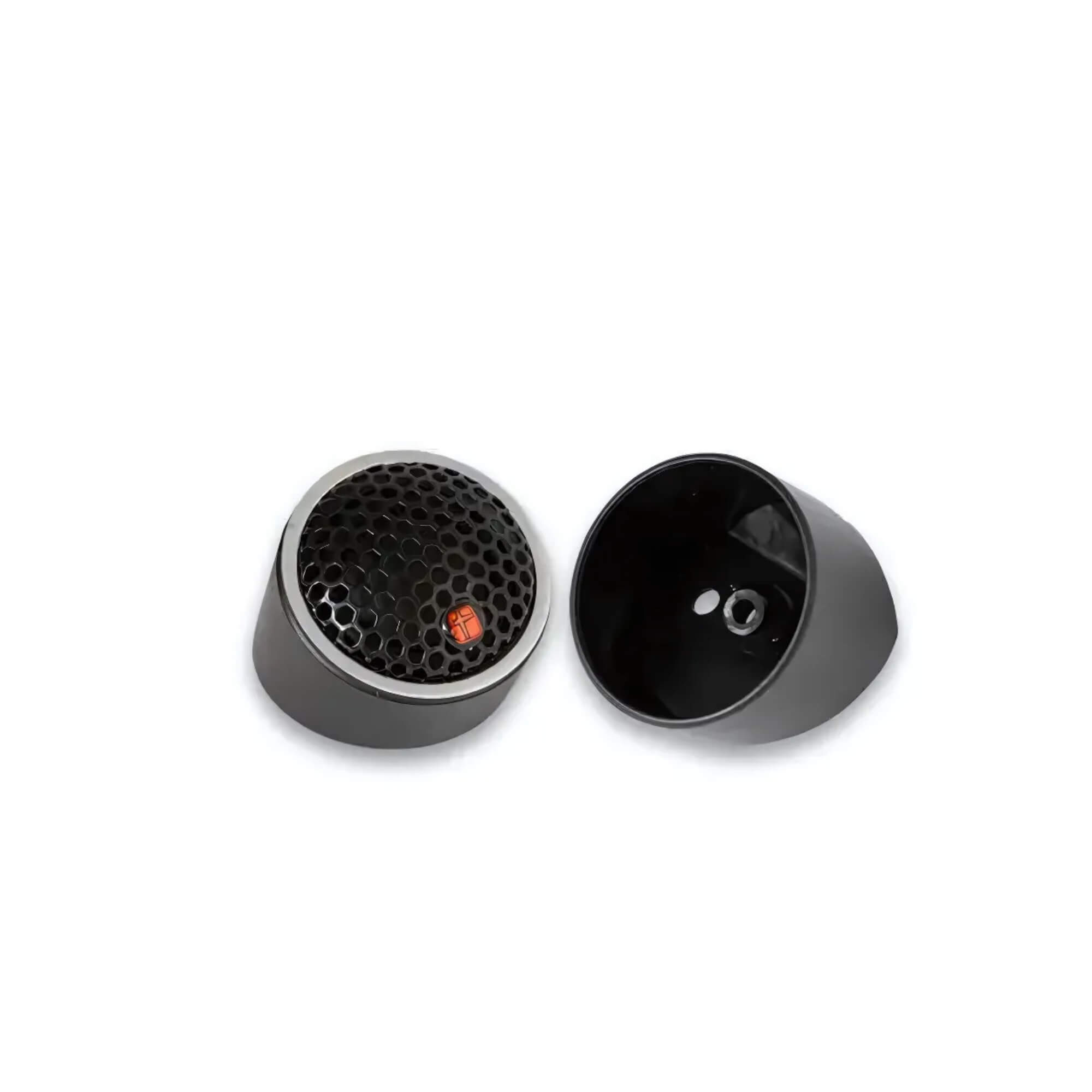 Par Mini Tweeter TW1 2" Domo de Seda Ophera - 3821